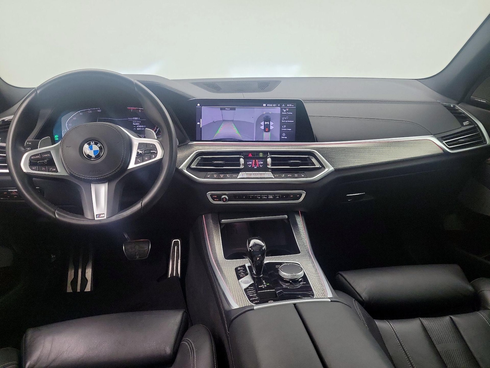 2020 BMW X5 40i - Photo 10