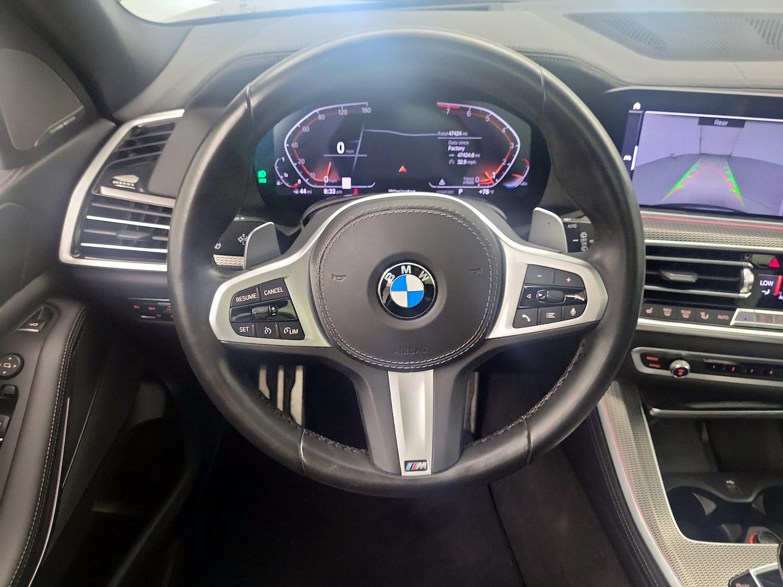 2020 BMW X5 40i - Photo 11