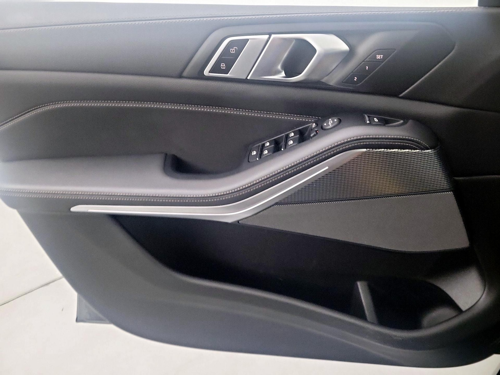 2020 BMW X5 40i - Photo 13
