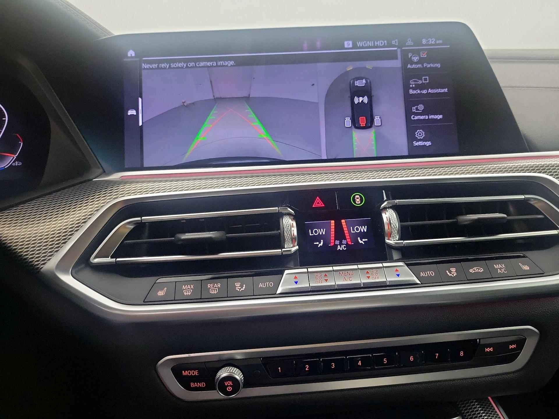 Thumbnail: 2020 BMW X5 - 14