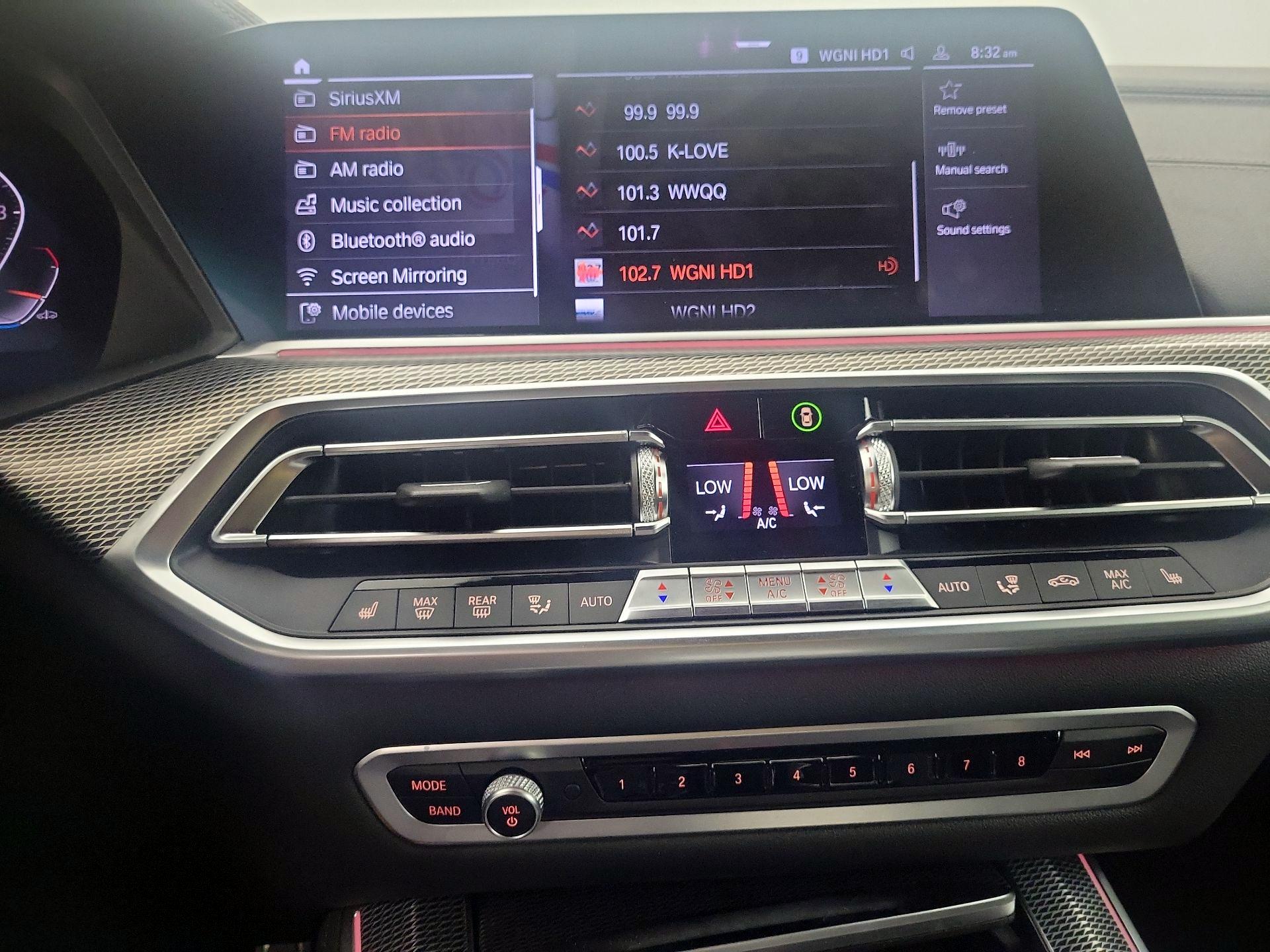 Thumbnail: 2020 BMW X5 - 15