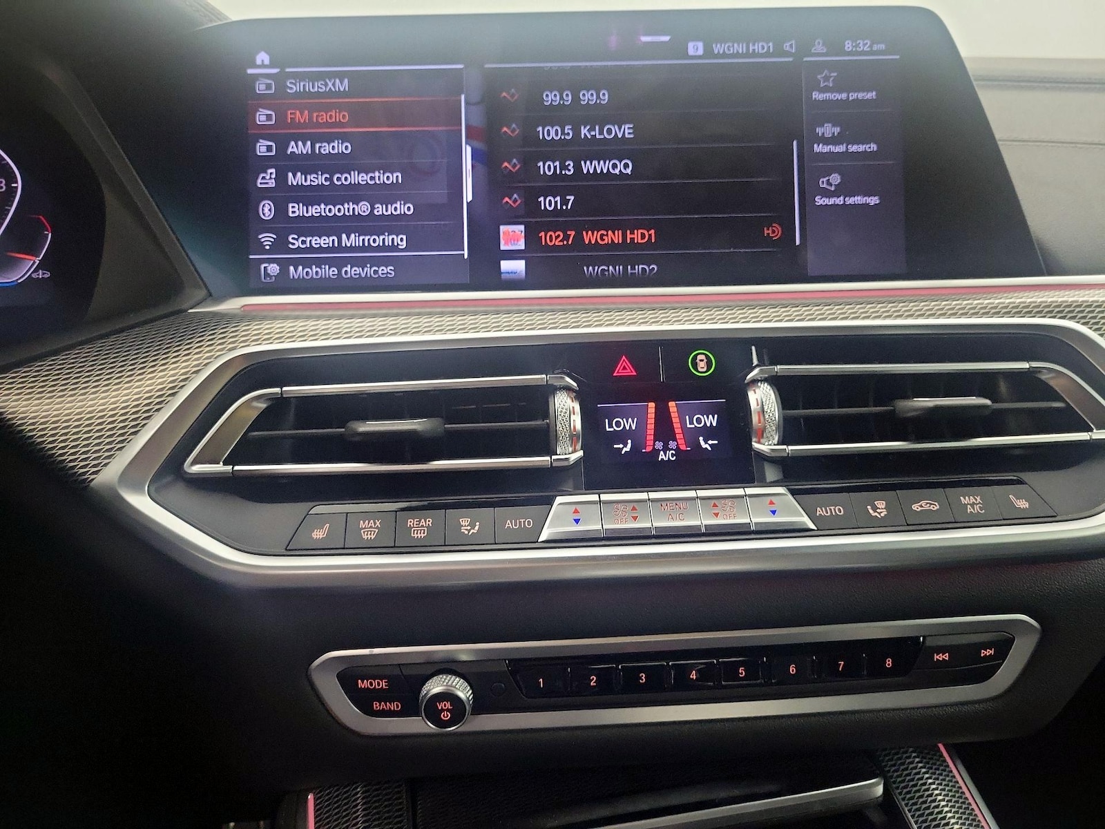 2020 BMW X5 40i - Photo 16