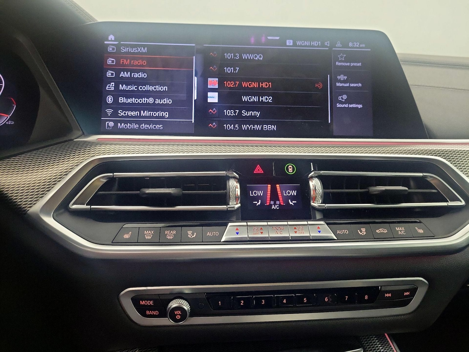 2020 BMW X5 40i - Photo 17