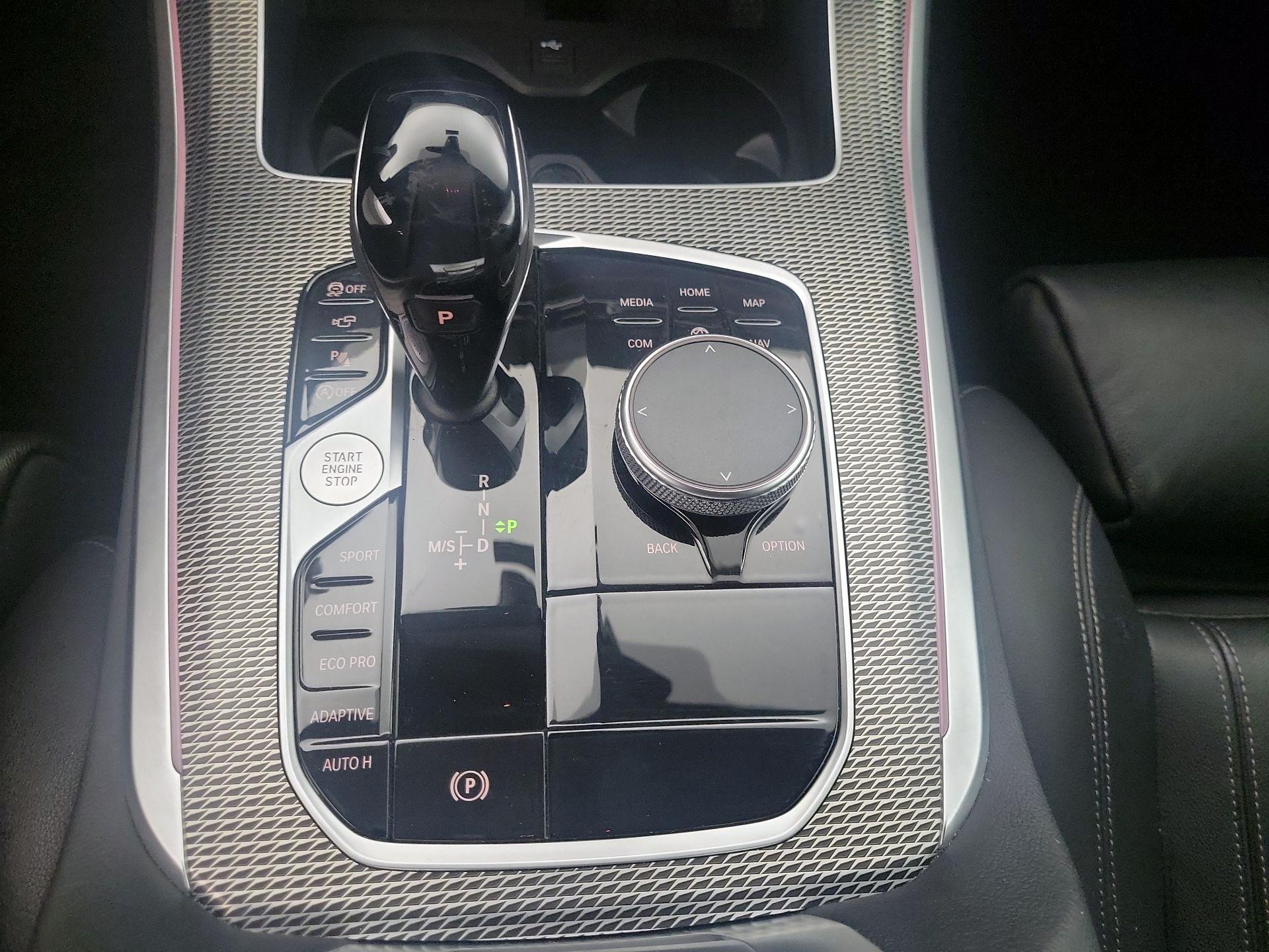 Thumbnail: 2020 BMW X5 - 17