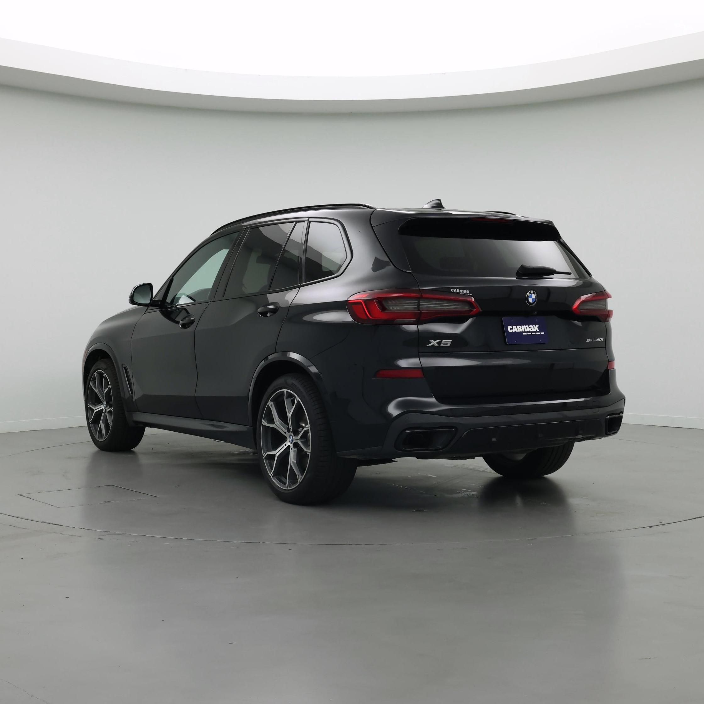 Thumbnail: 2020 BMW X5 - 2