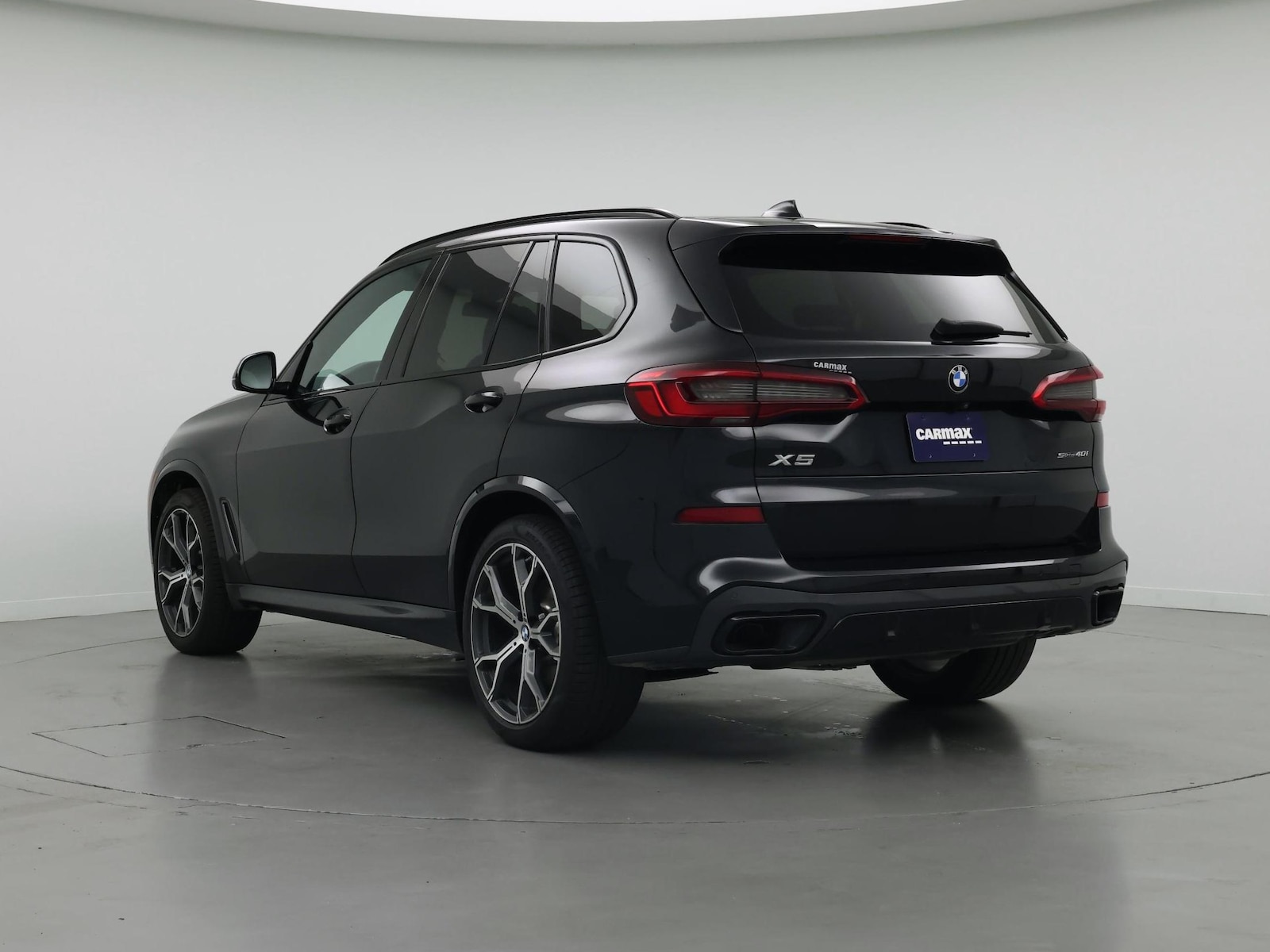 2020 BMW X5 40i - Photo 3
