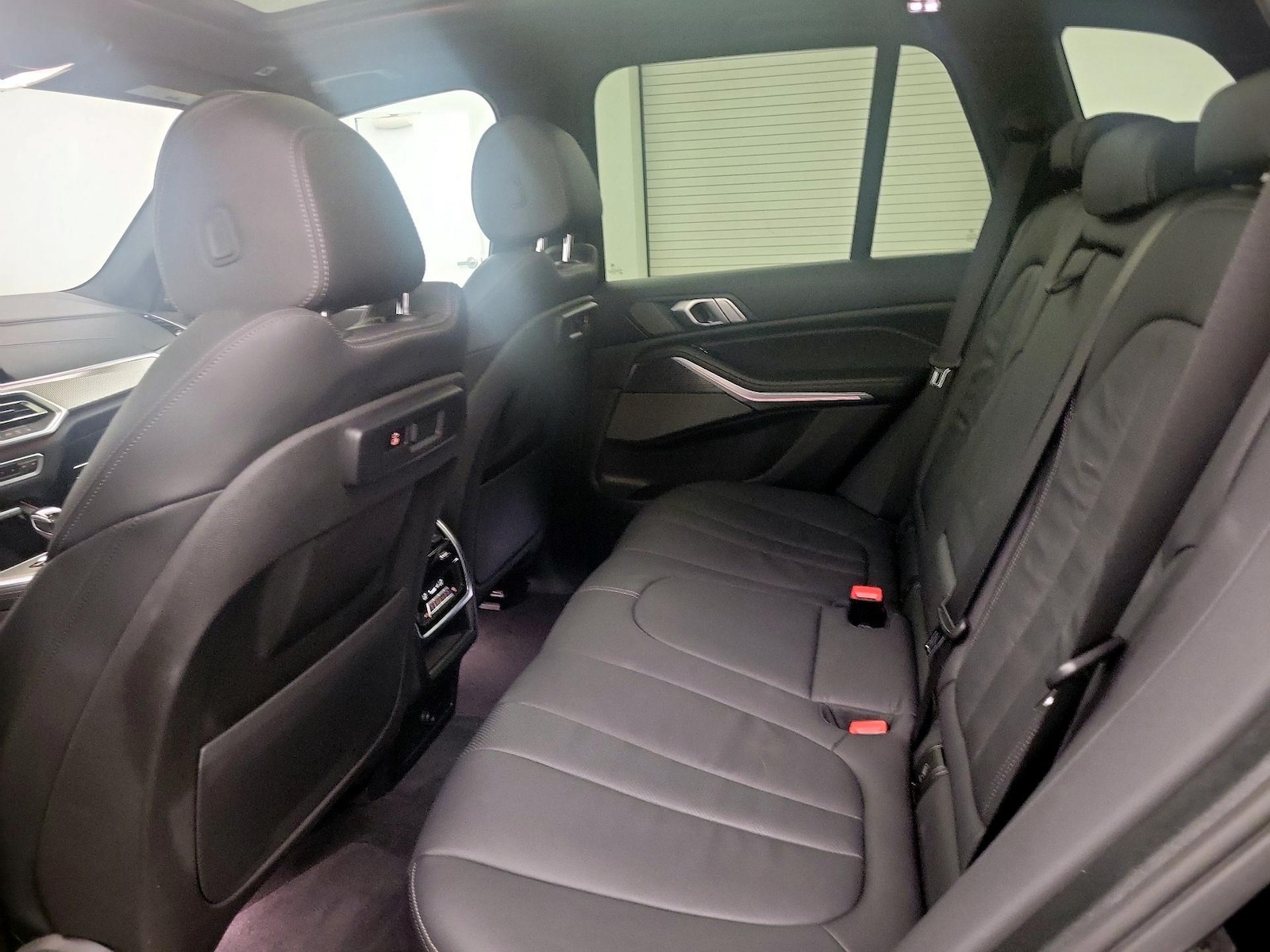 2020 BMW X5 40i - Photo 21