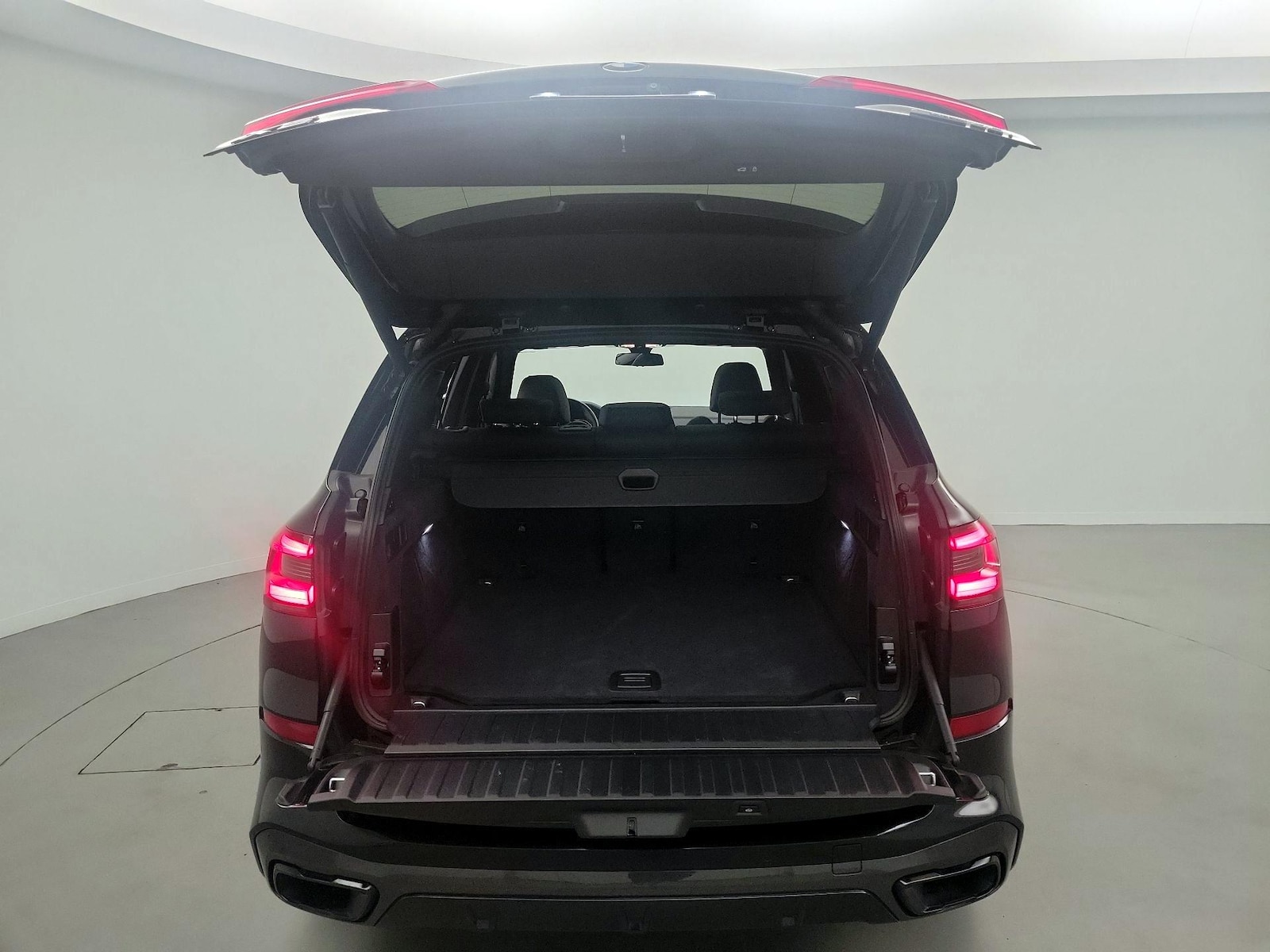 2020 BMW X5 40i - Photo 22