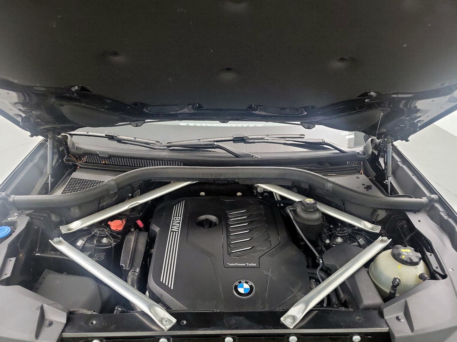 2020 BMW X5 40i - Photo 23