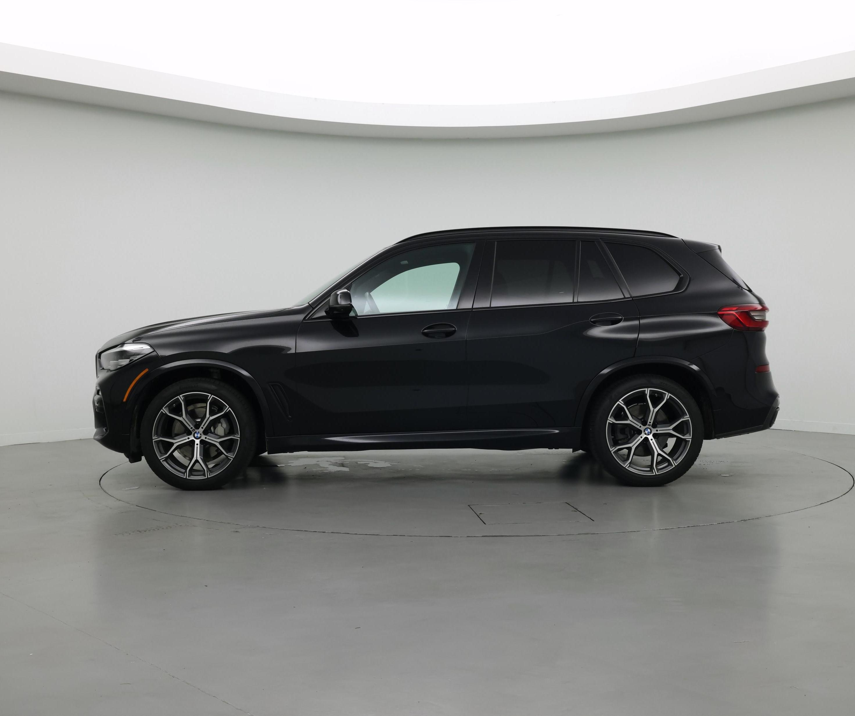 Thumbnail: 2020 BMW X5 - 3