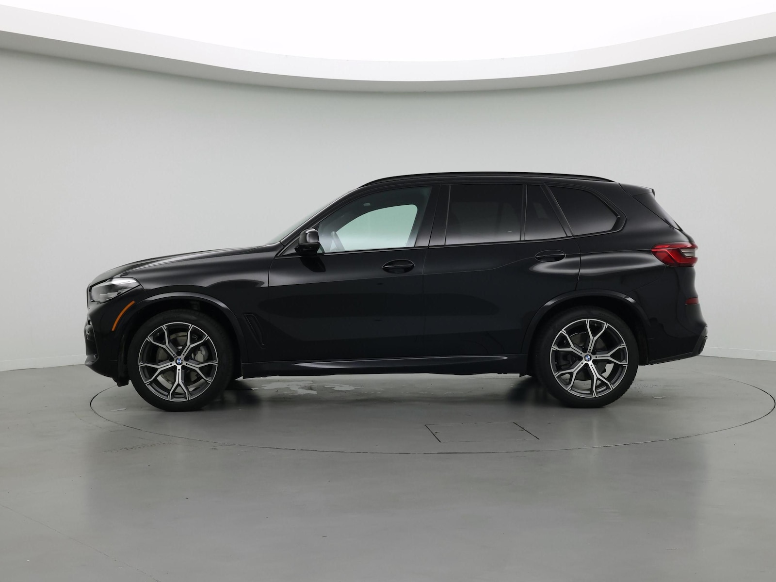 2020 BMW X5 40i - Photo 4