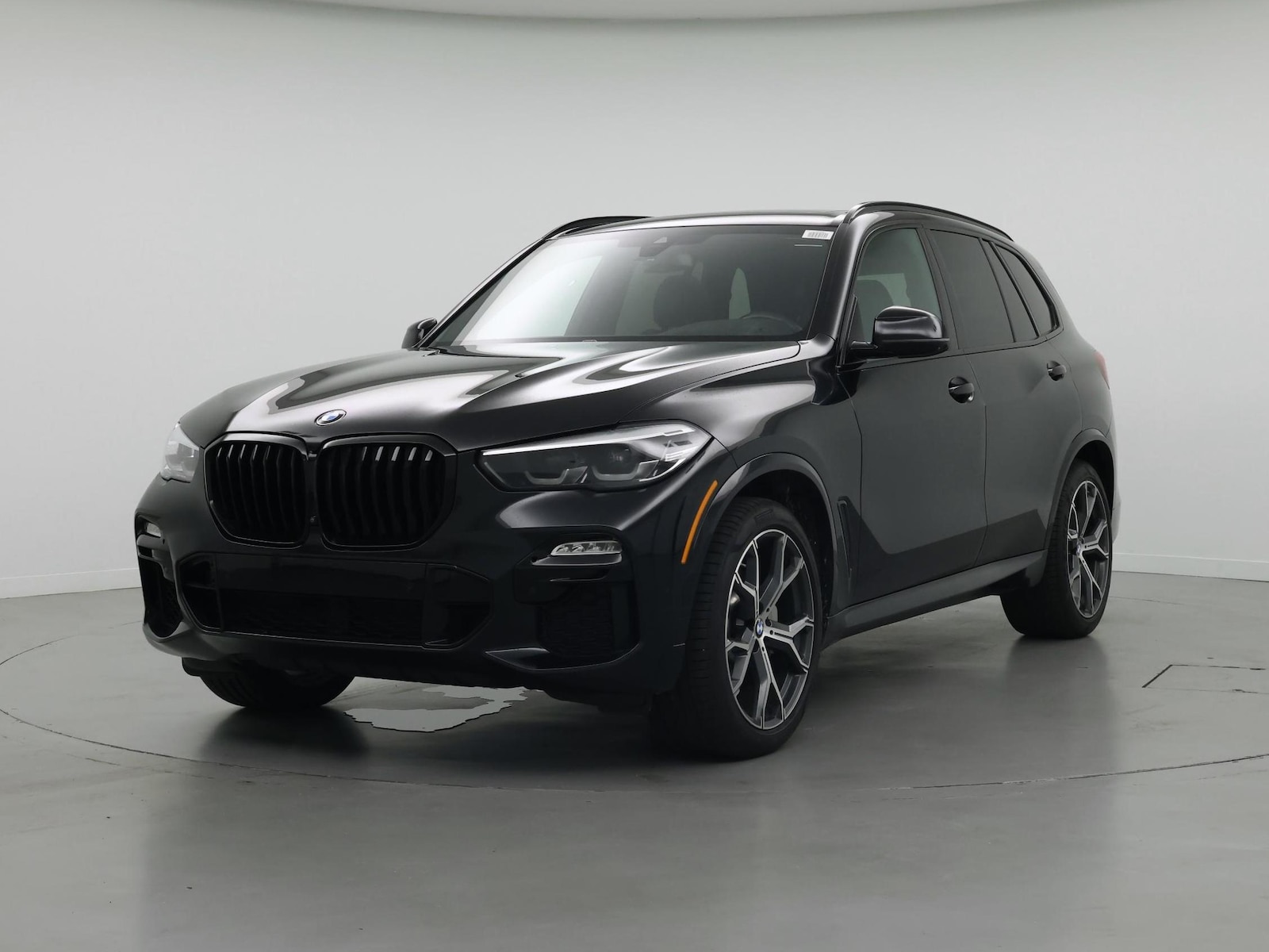 2020 BMW X5 40i - Photo 5