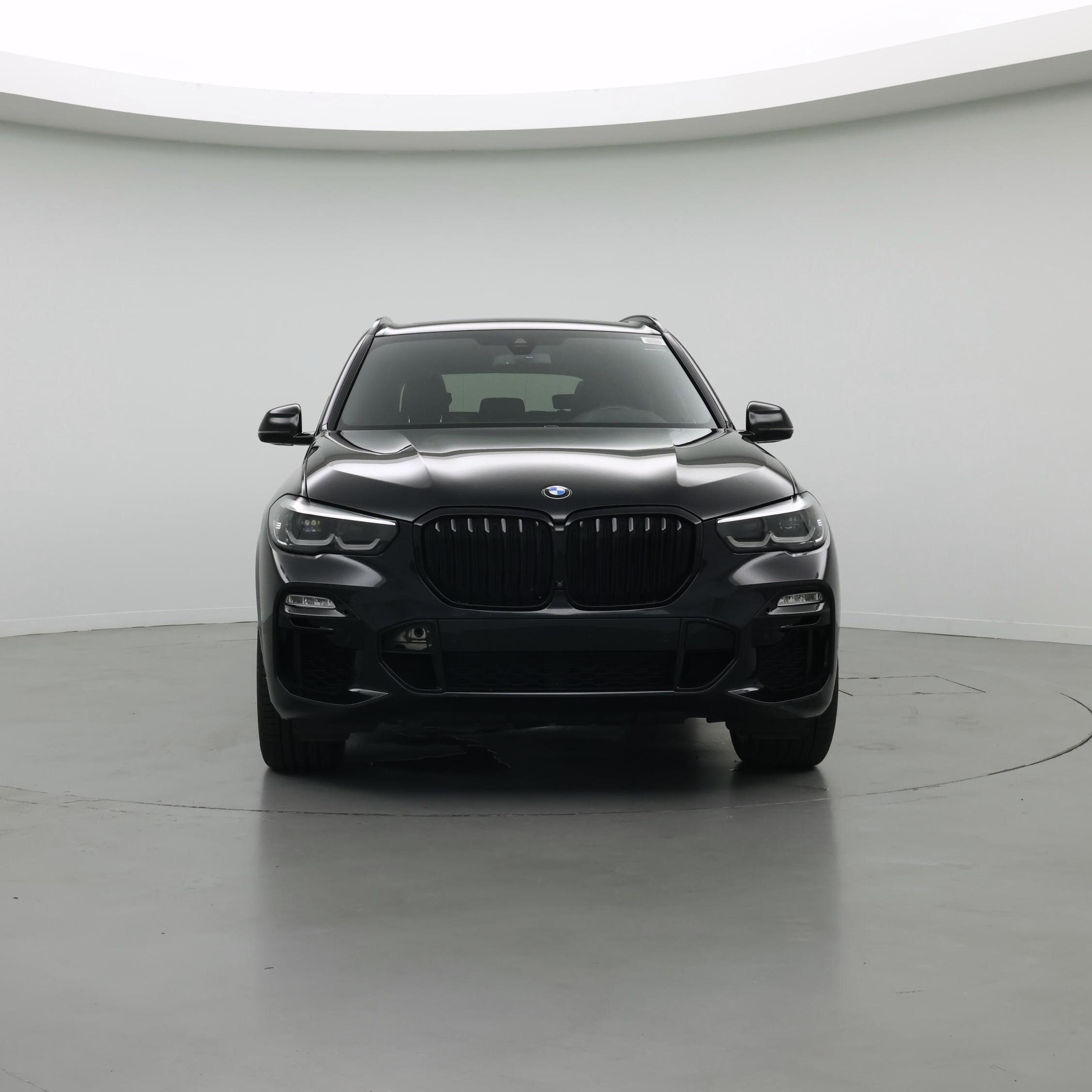 Thumbnail: 2020 BMW X5 - 5