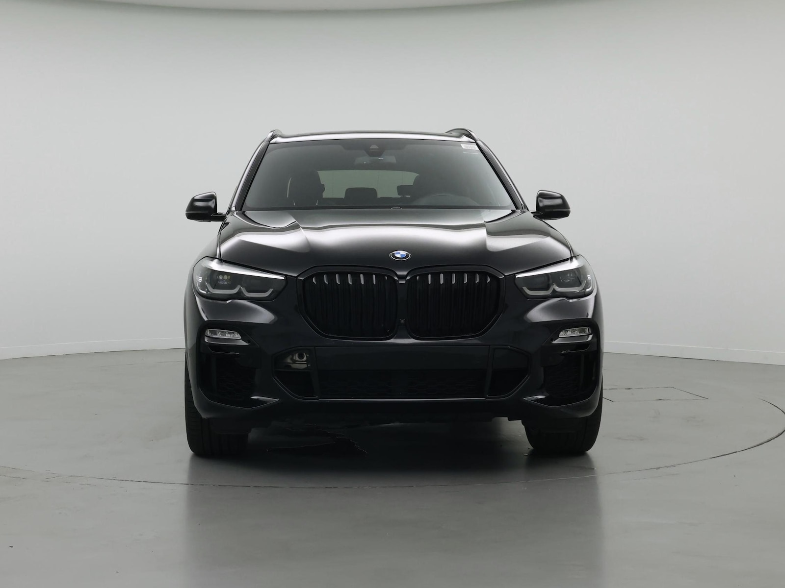 2020 BMW X5 40i - Photo 6