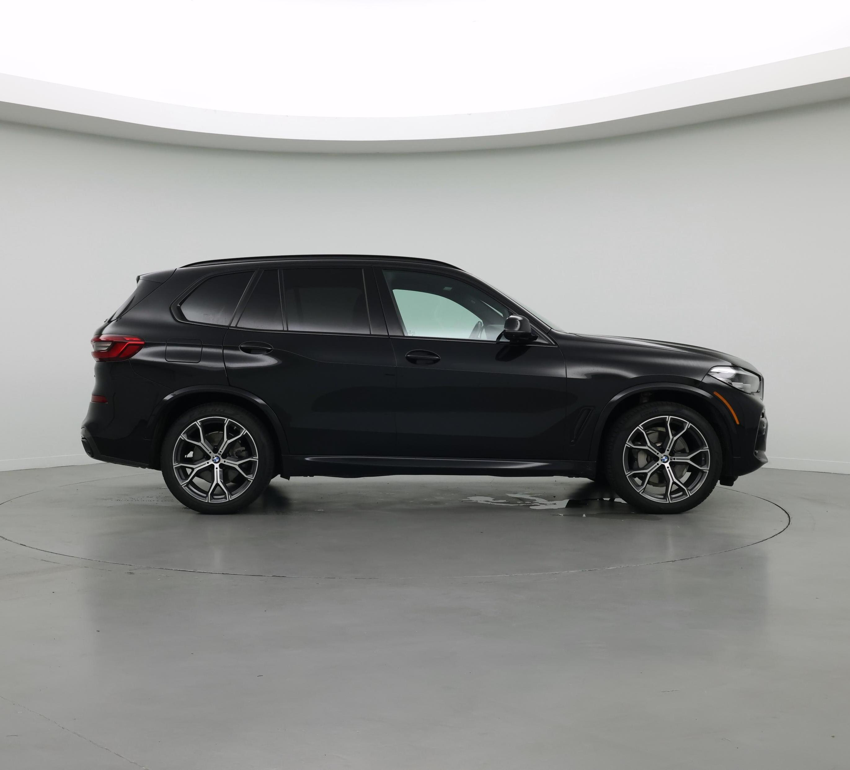 Thumbnail: 2020 BMW X5 - 7