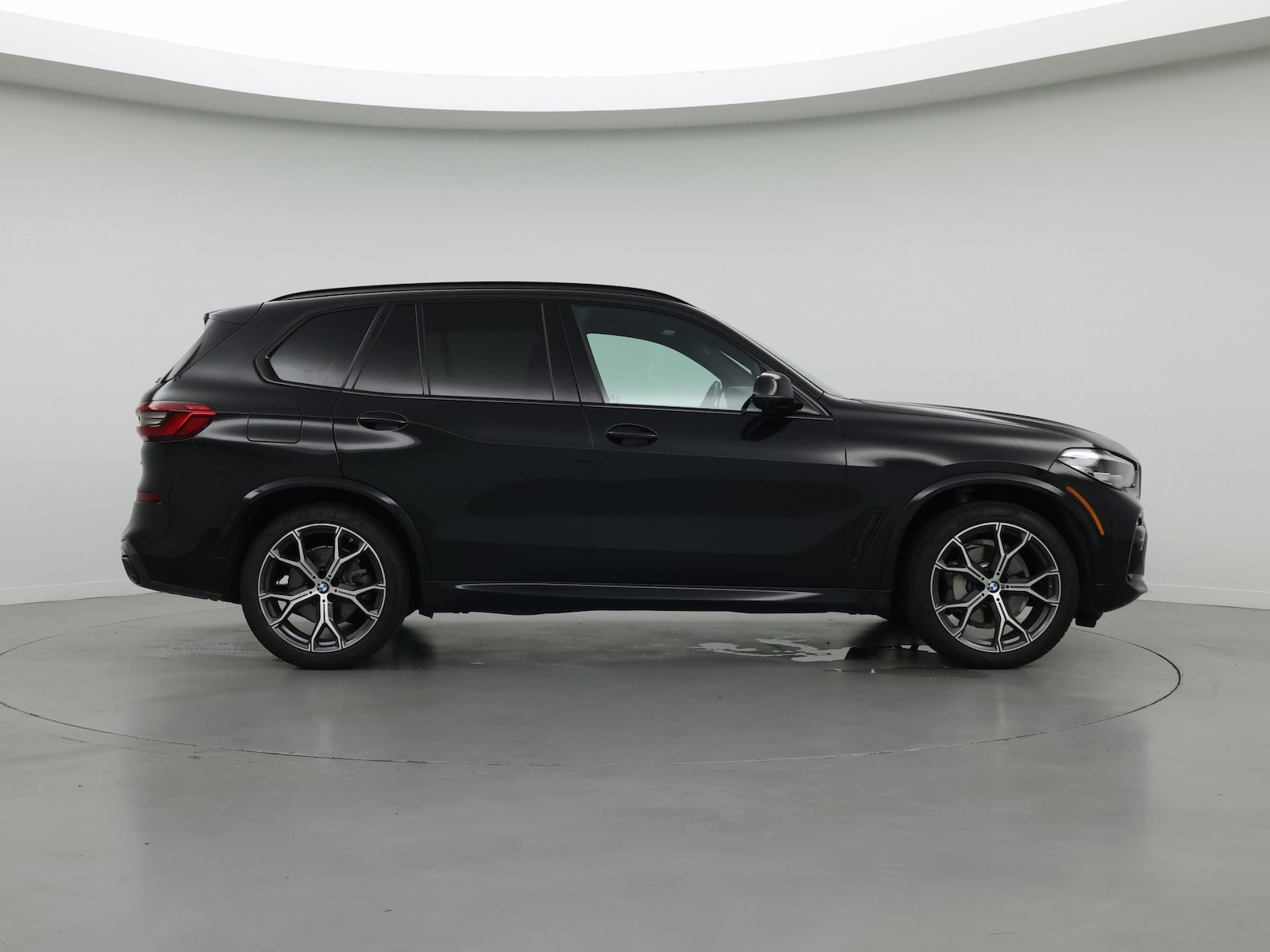 2020 BMW X5 40i - Photo 8