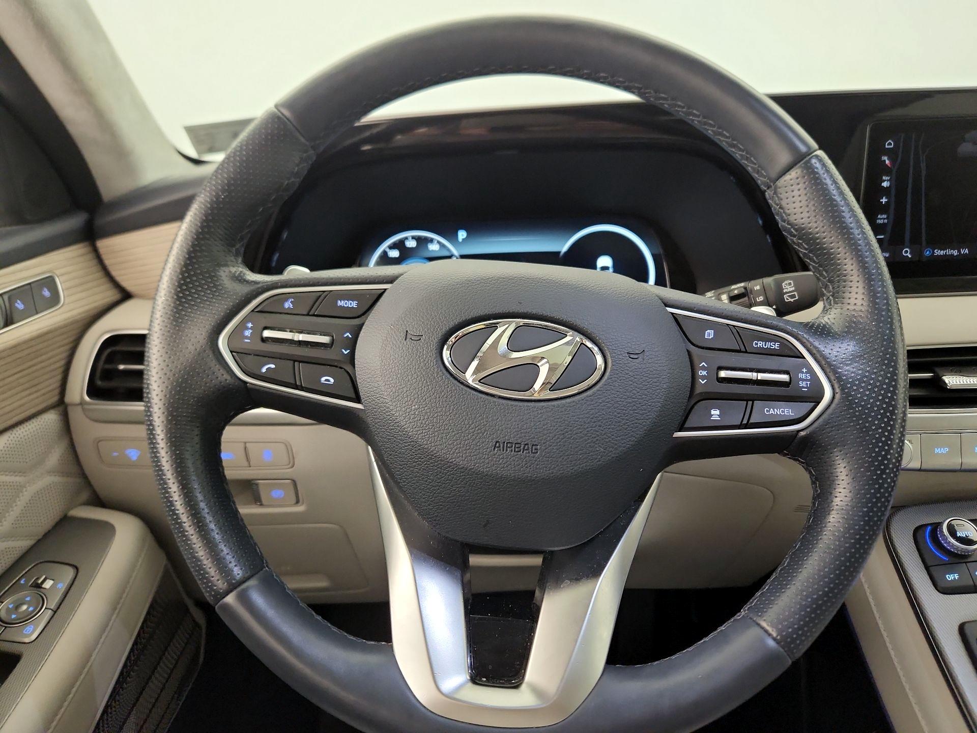 Thumbnail: 2022 Hyundai Palisade - 10