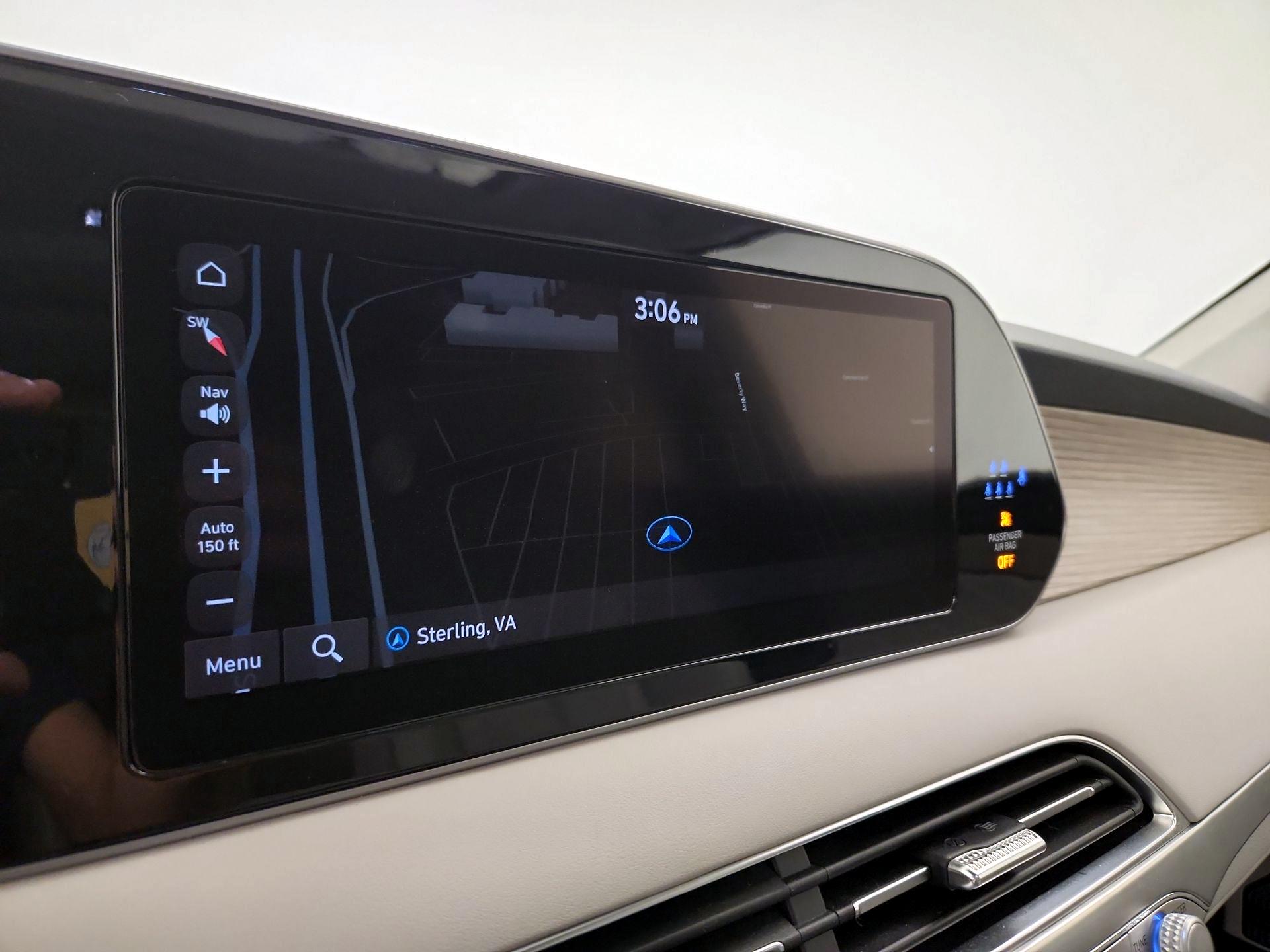 Thumbnail: 2022 Hyundai Palisade - 14