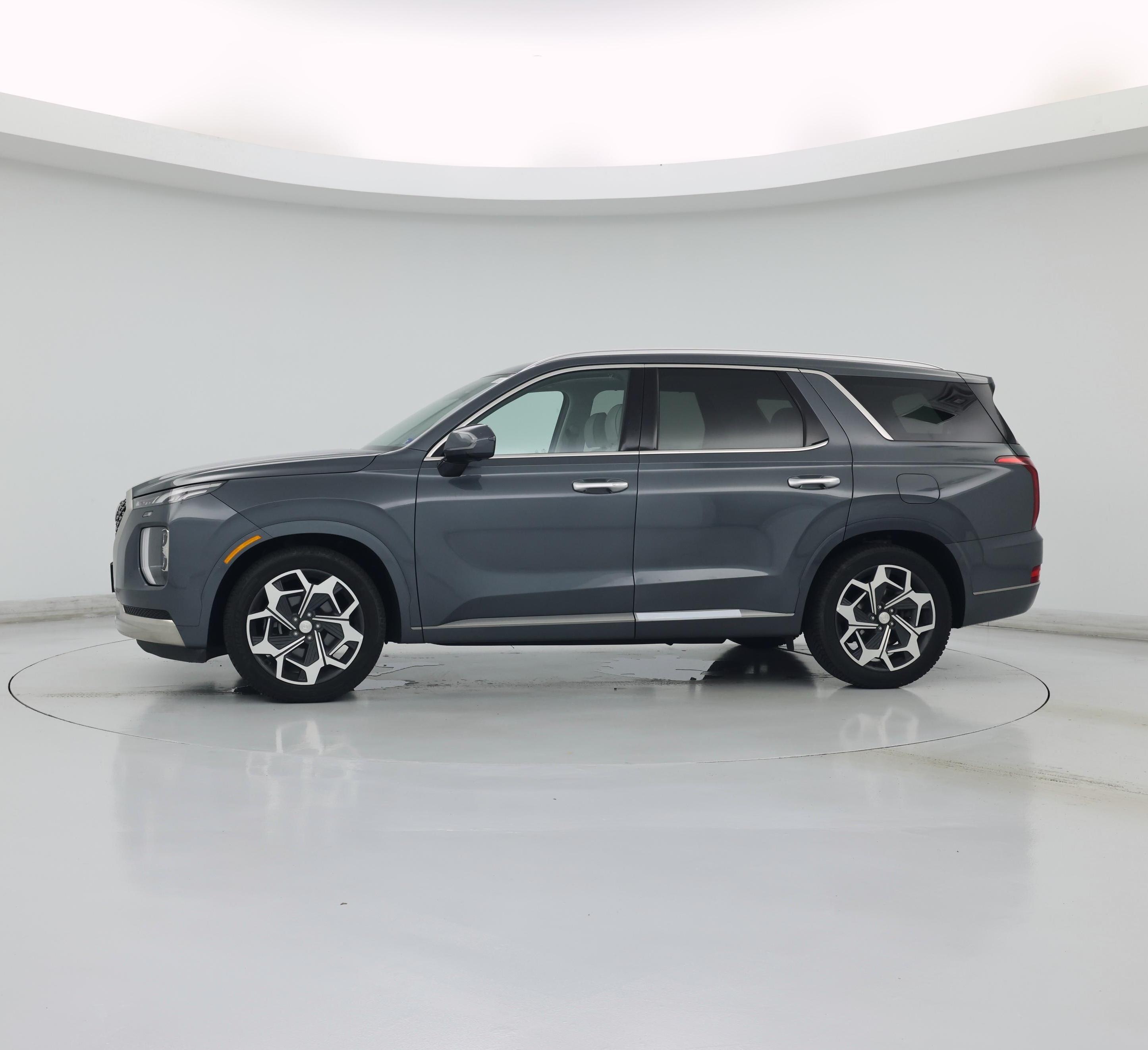 Thumbnail: 2022 Hyundai Palisade - 3