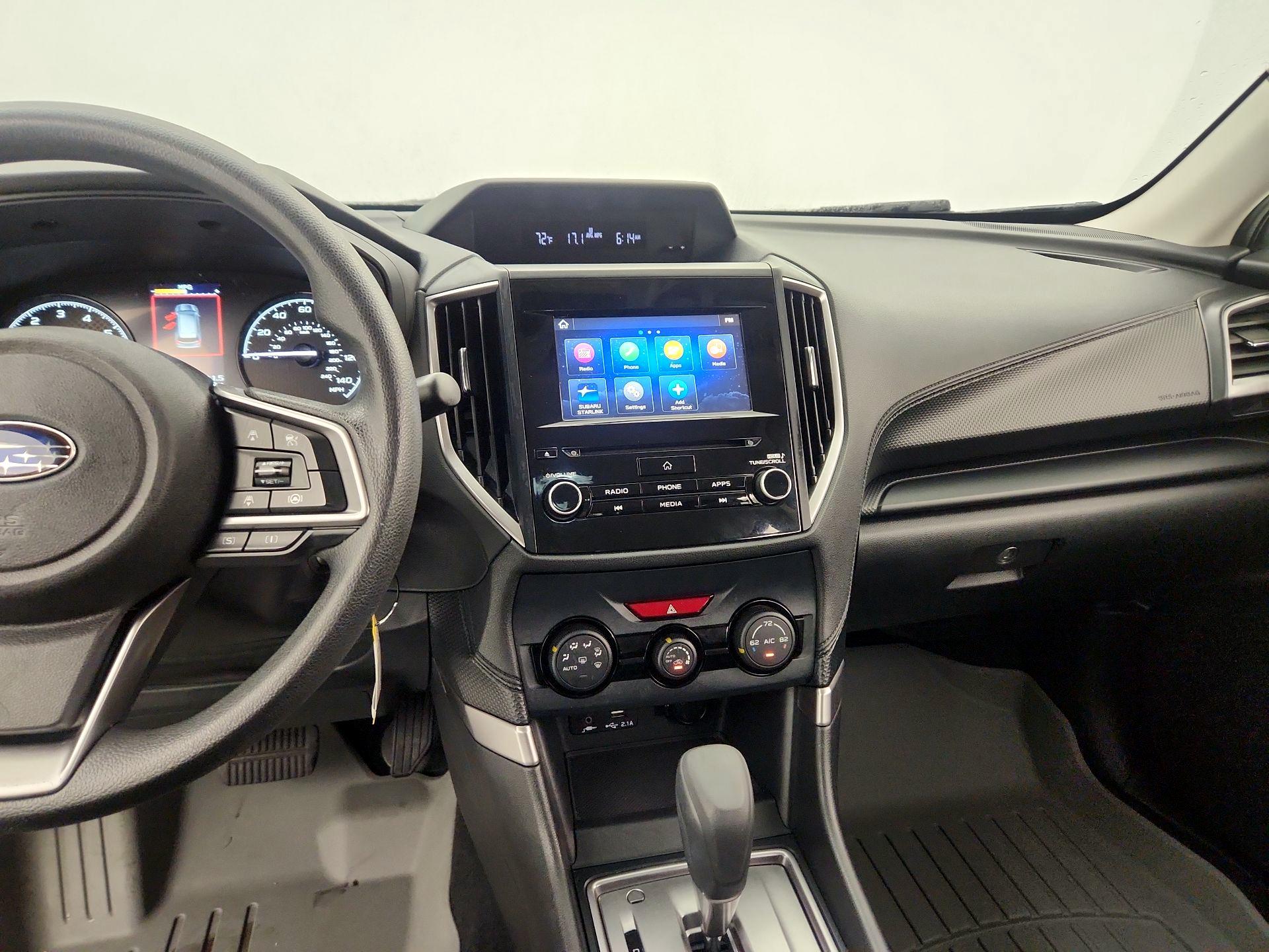 Thumbnail: 2020 Subaru Forester - 9