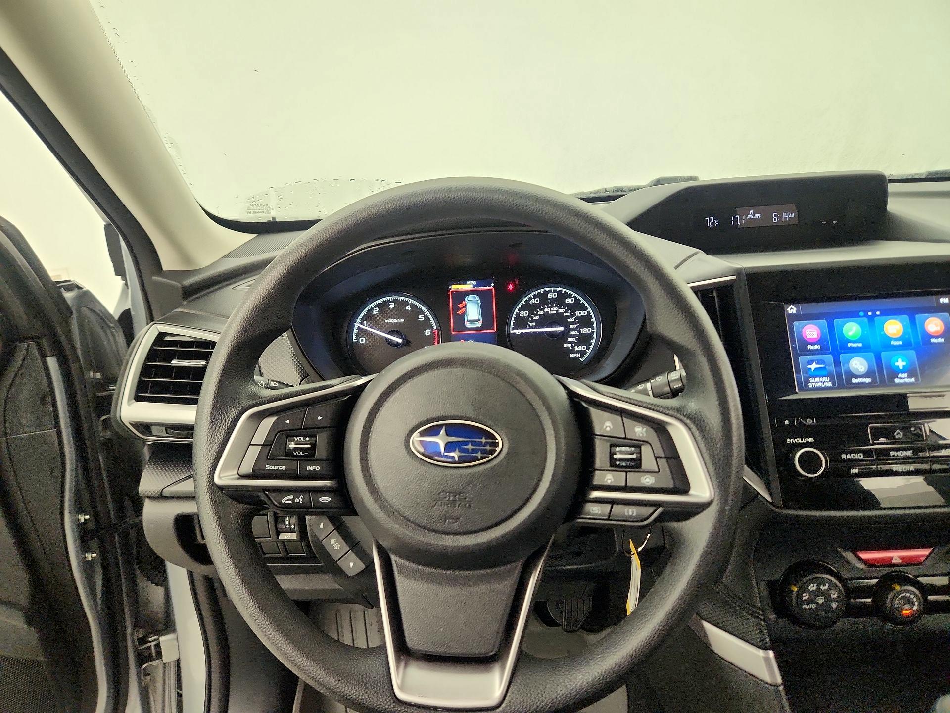 Thumbnail: 2020 Subaru Forester - 10