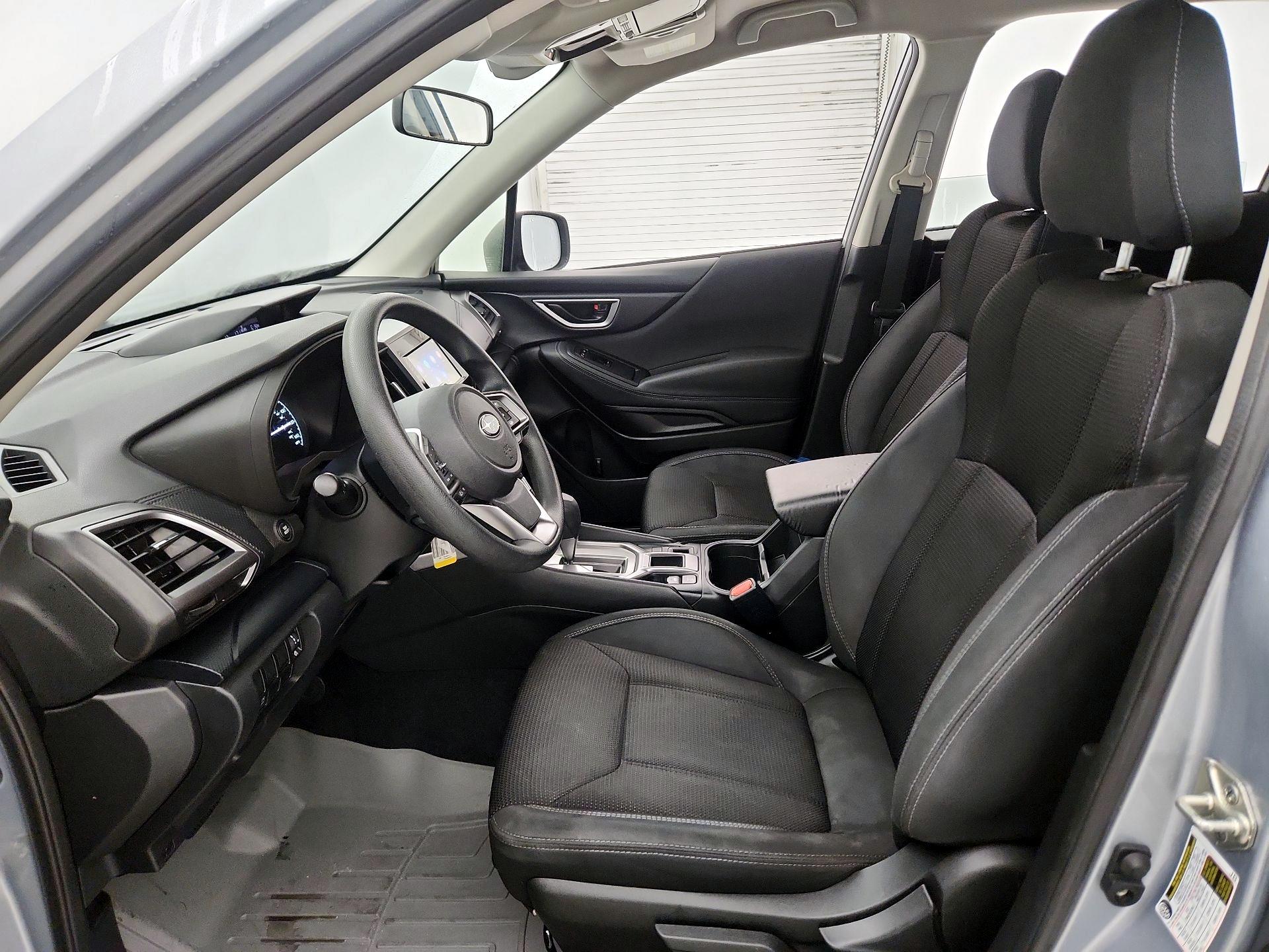 Thumbnail: 2020 Subaru Forester - 11