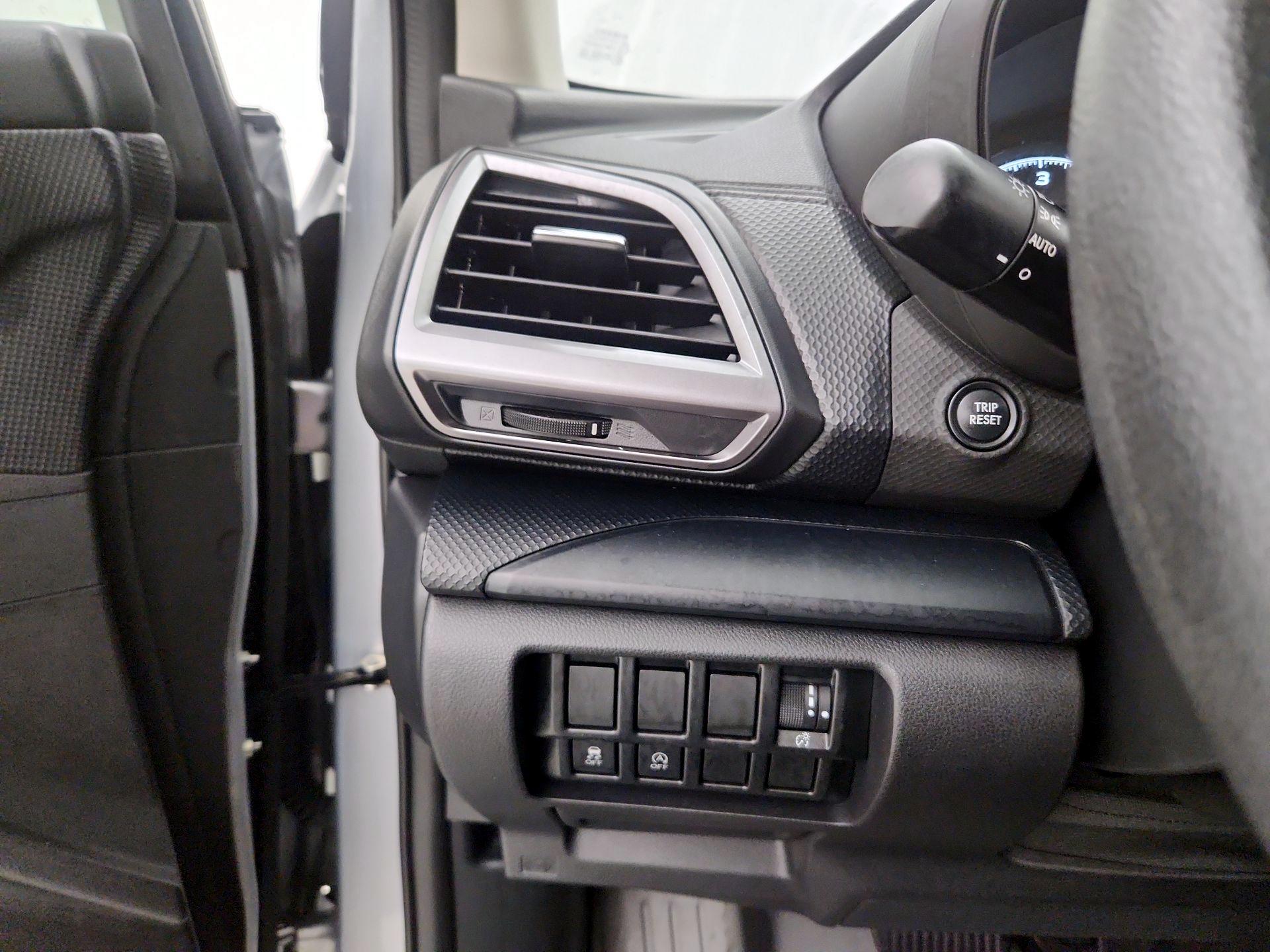 Thumbnail: 2020 Subaru Forester - 13