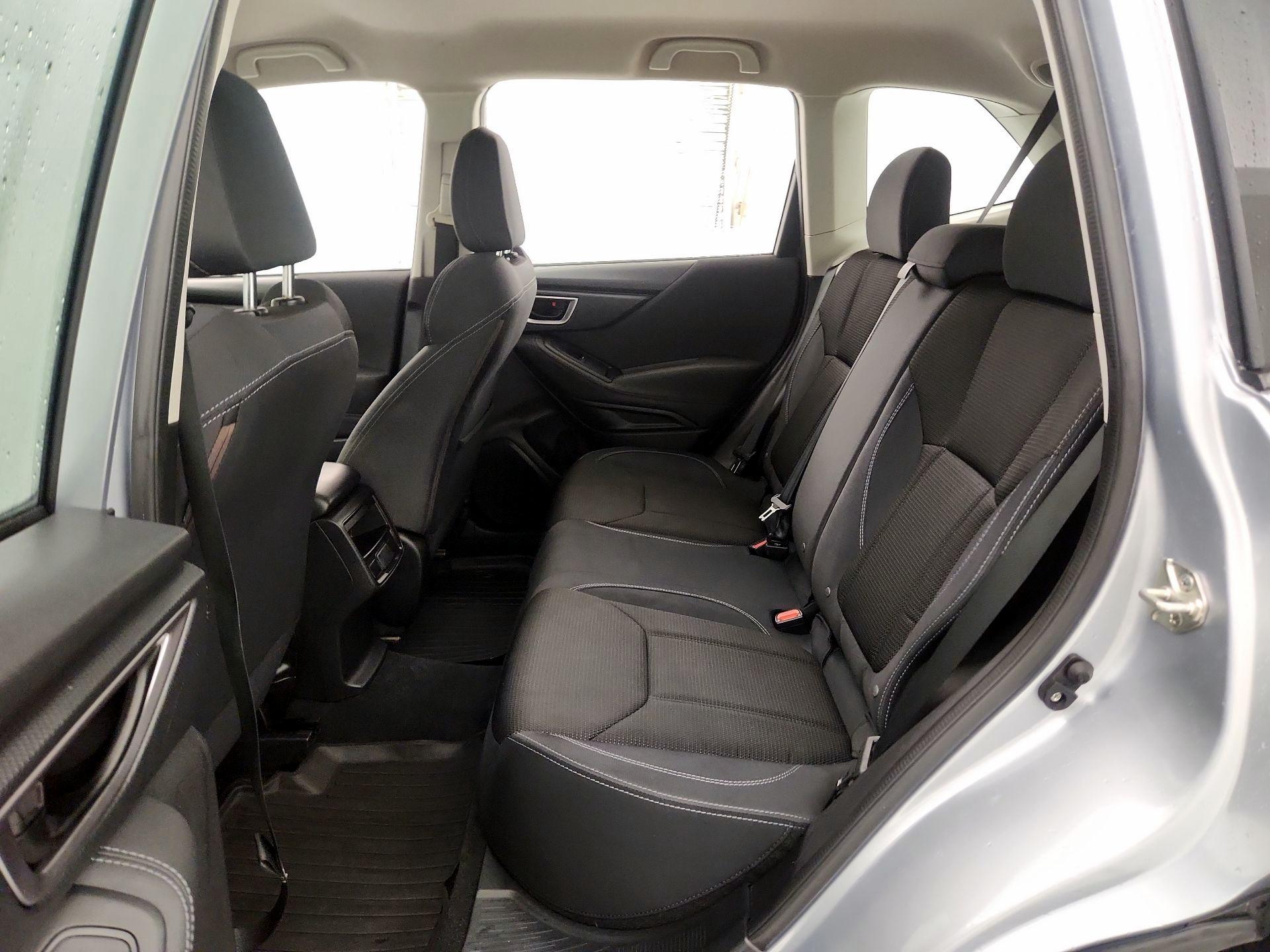 Thumbnail: 2020 Subaru Forester - 19