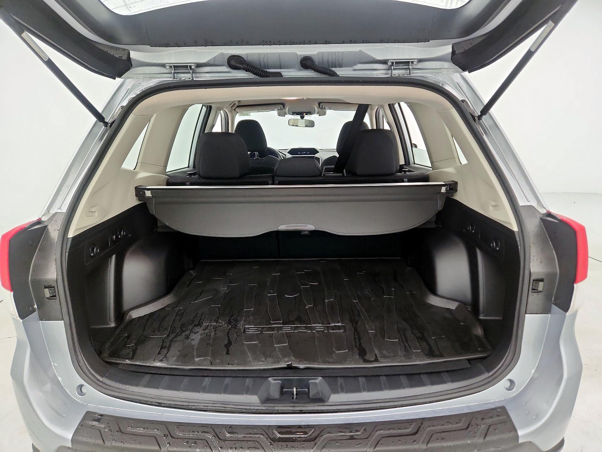 Thumbnail: 2020 Subaru Forester - 20