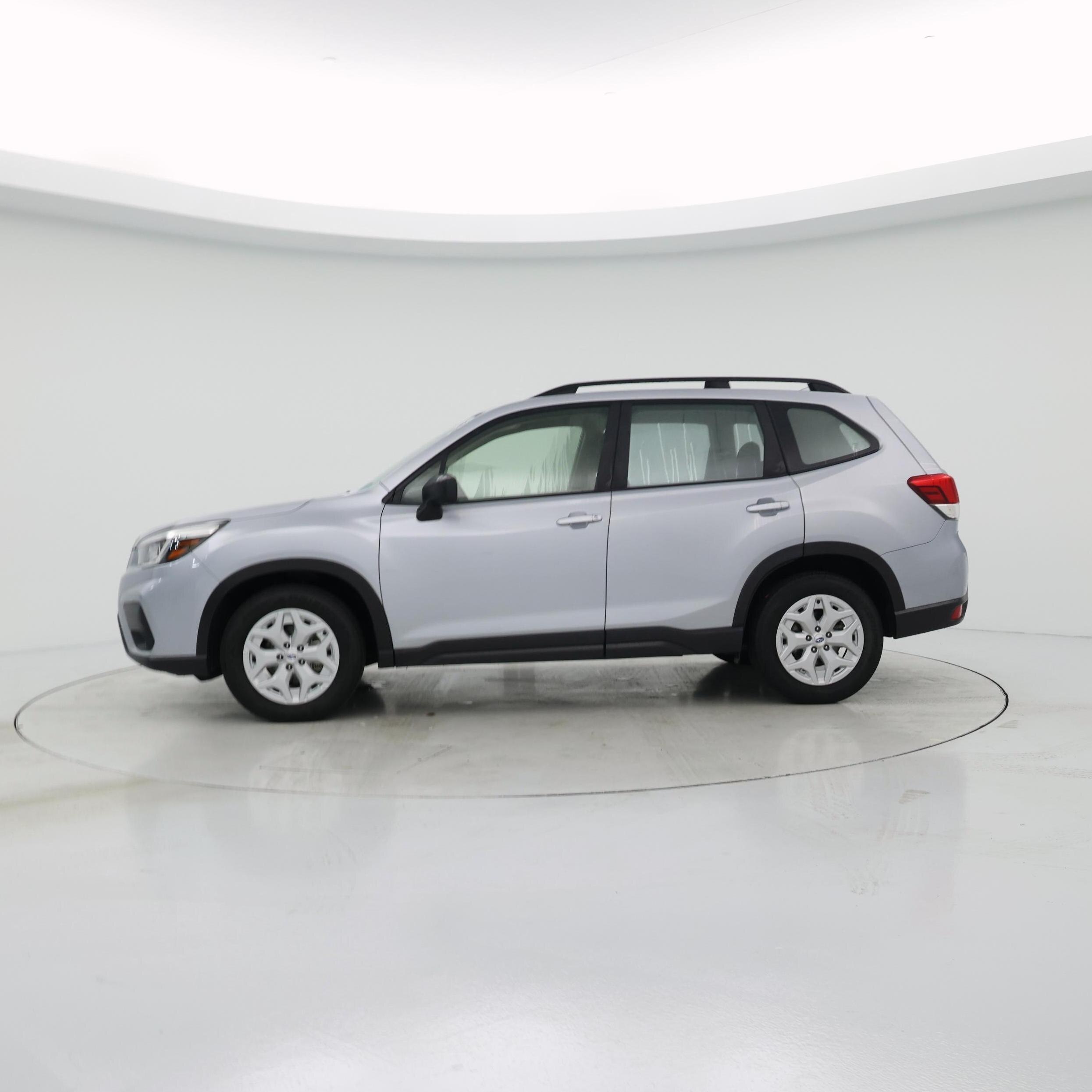 Thumbnail: 2020 Subaru Forester - 3