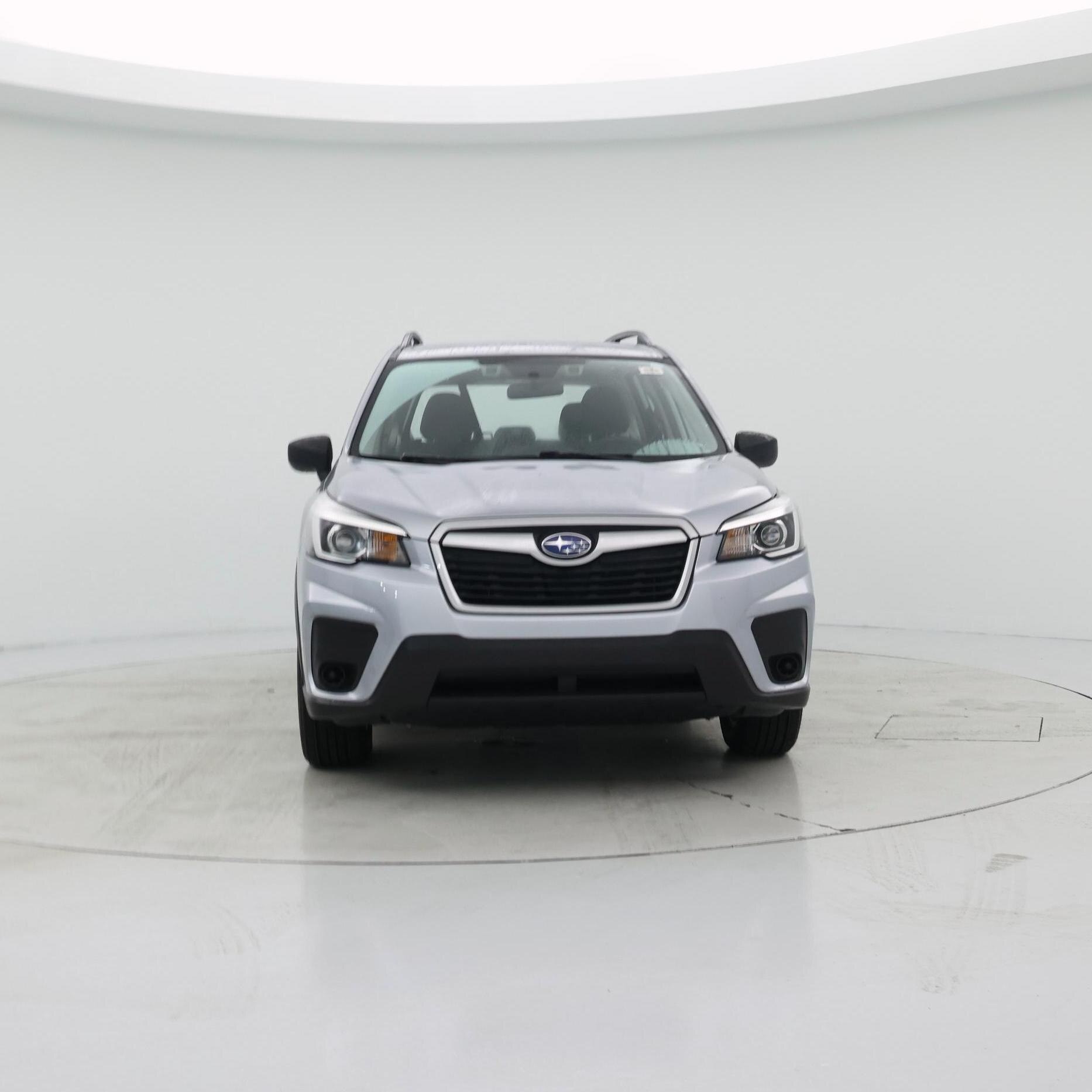 Thumbnail: 2020 Subaru Forester - 5
