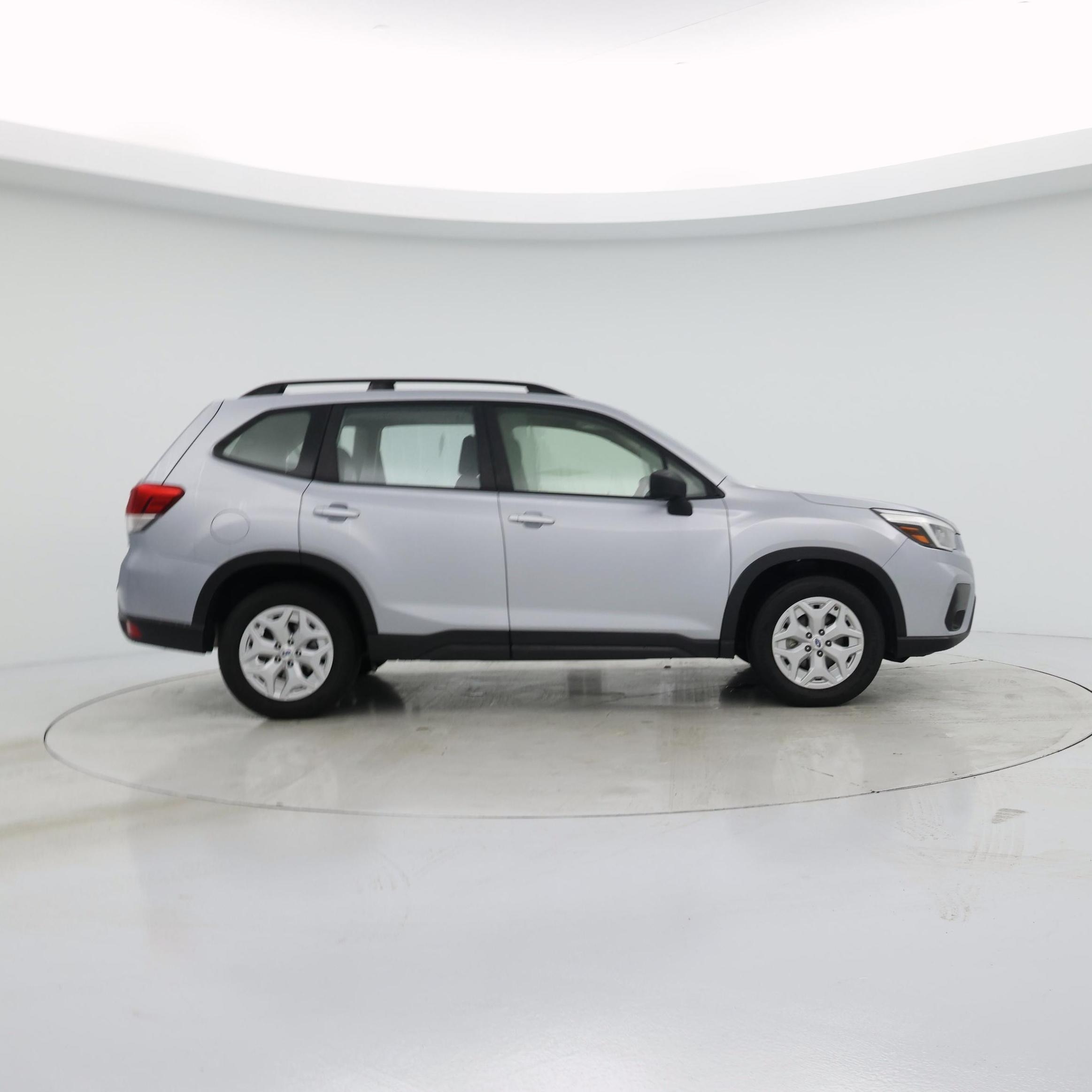 Thumbnail: 2020 Subaru Forester - 7
