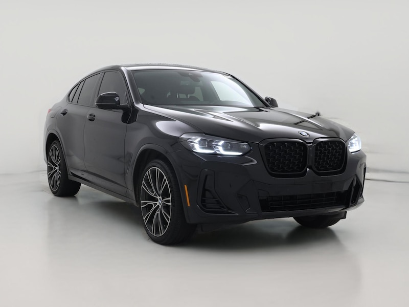 2023 BMW X4 xDrive30i -
                  Warner Robins, GA