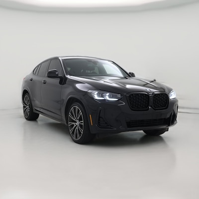 2023 BMW X4 XDrive30i