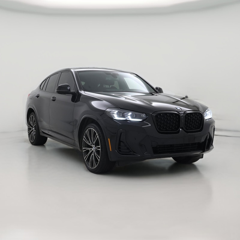 2023 BMW X4 XDrive30i