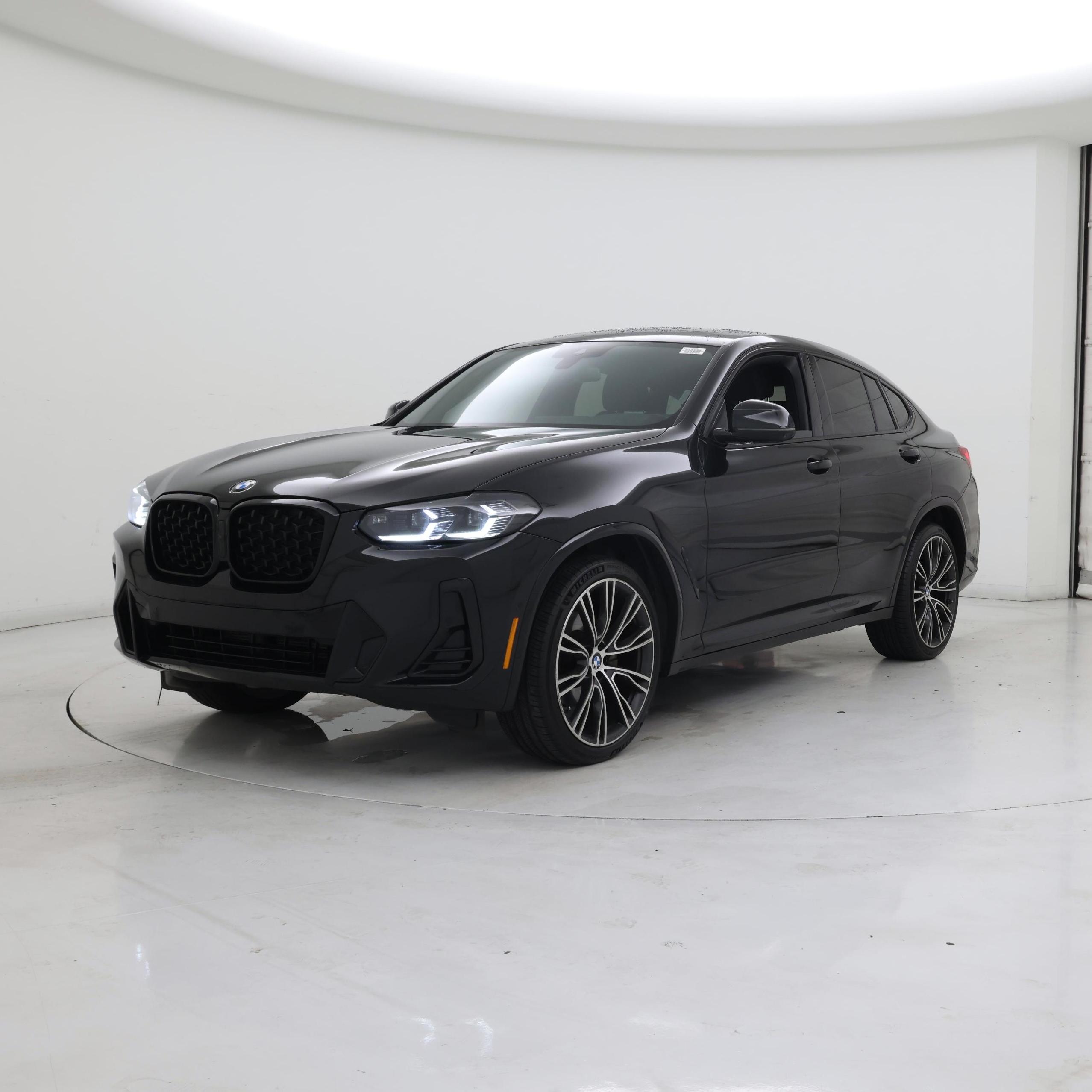 Thumbnail: 2023 BMW X4 - 4