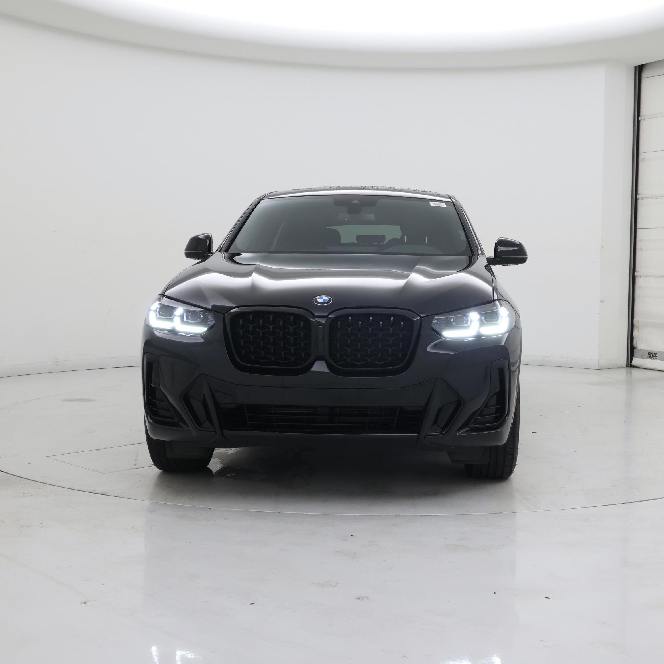 Thumbnail: 2023 BMW X4 - 5