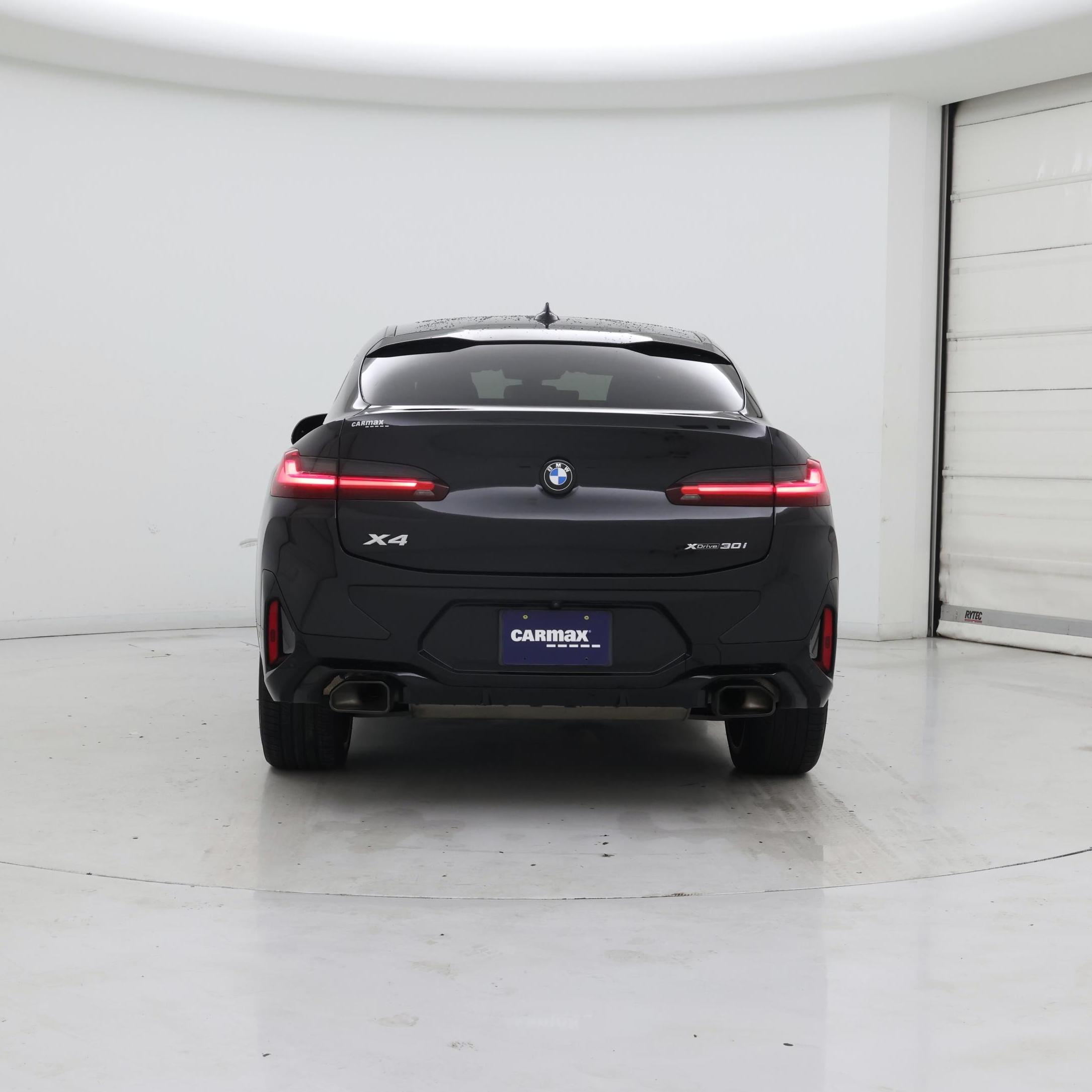 Thumbnail: 2023 BMW X4 - 6
