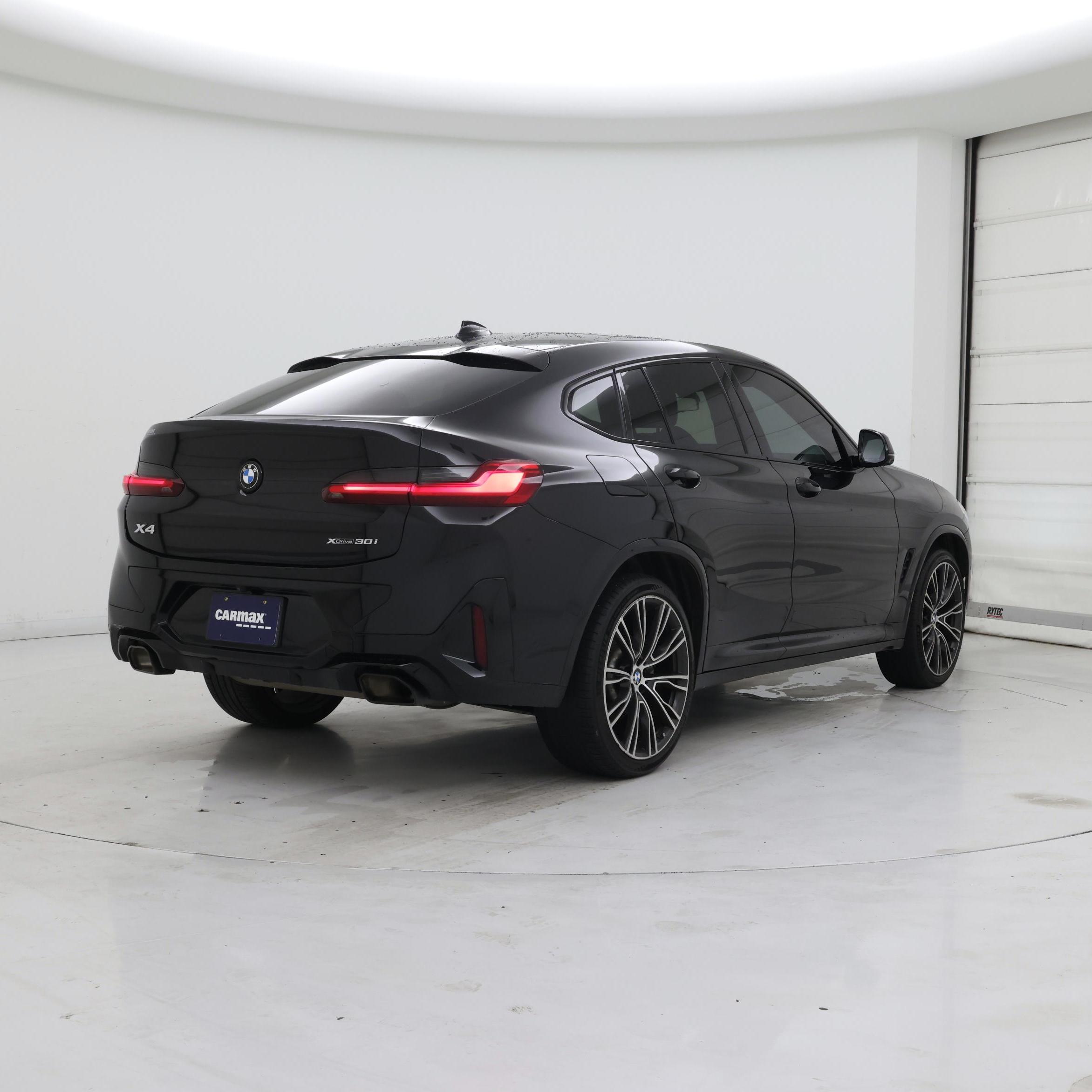 Thumbnail: 2023 BMW X4 - 8