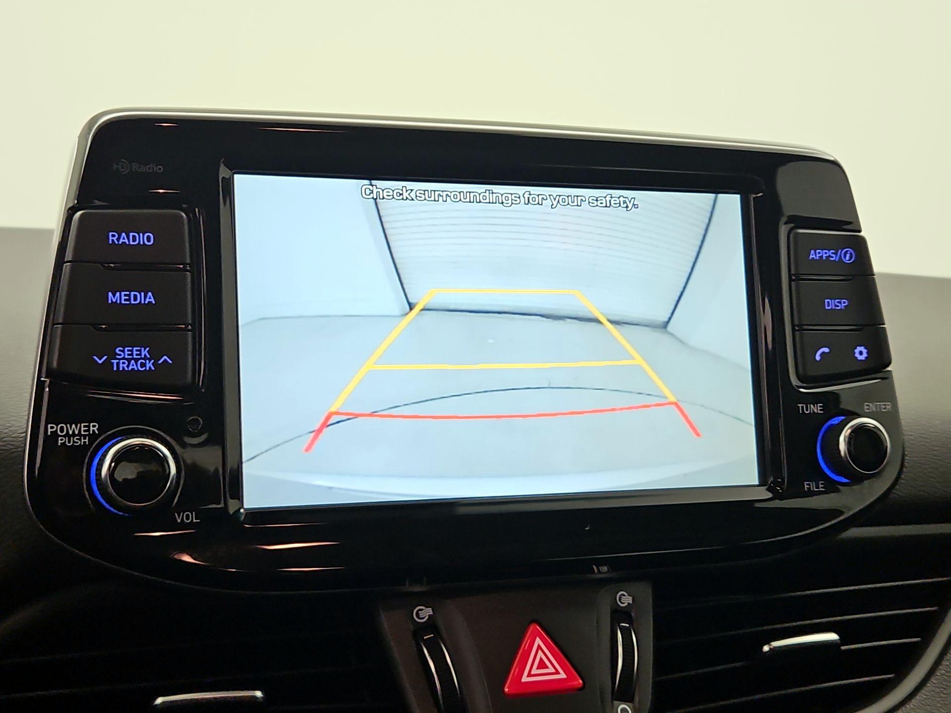 Thumbnail: 2018 Hyundai Elantra - 14