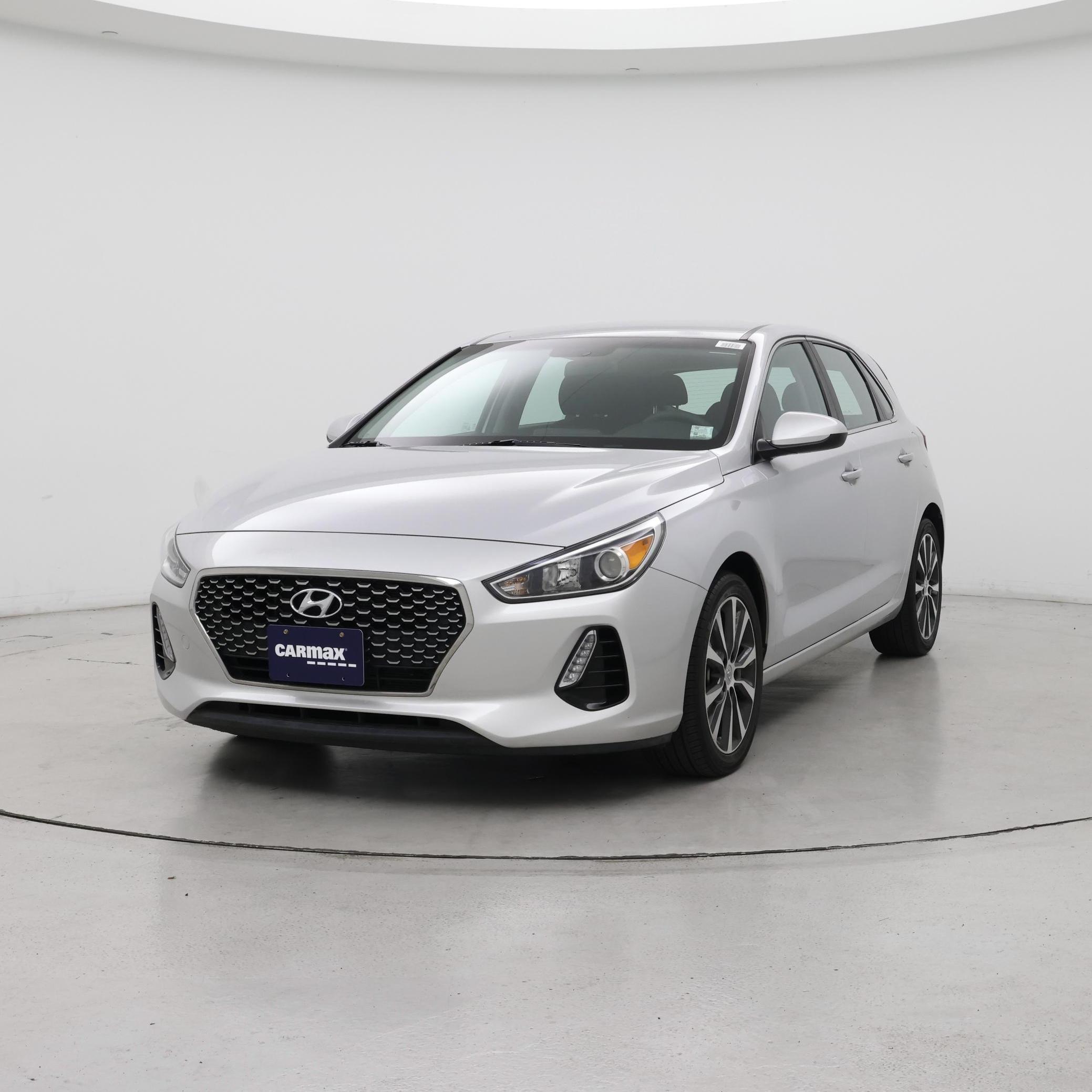 Thumbnail: 2018 Hyundai Elantra - 4