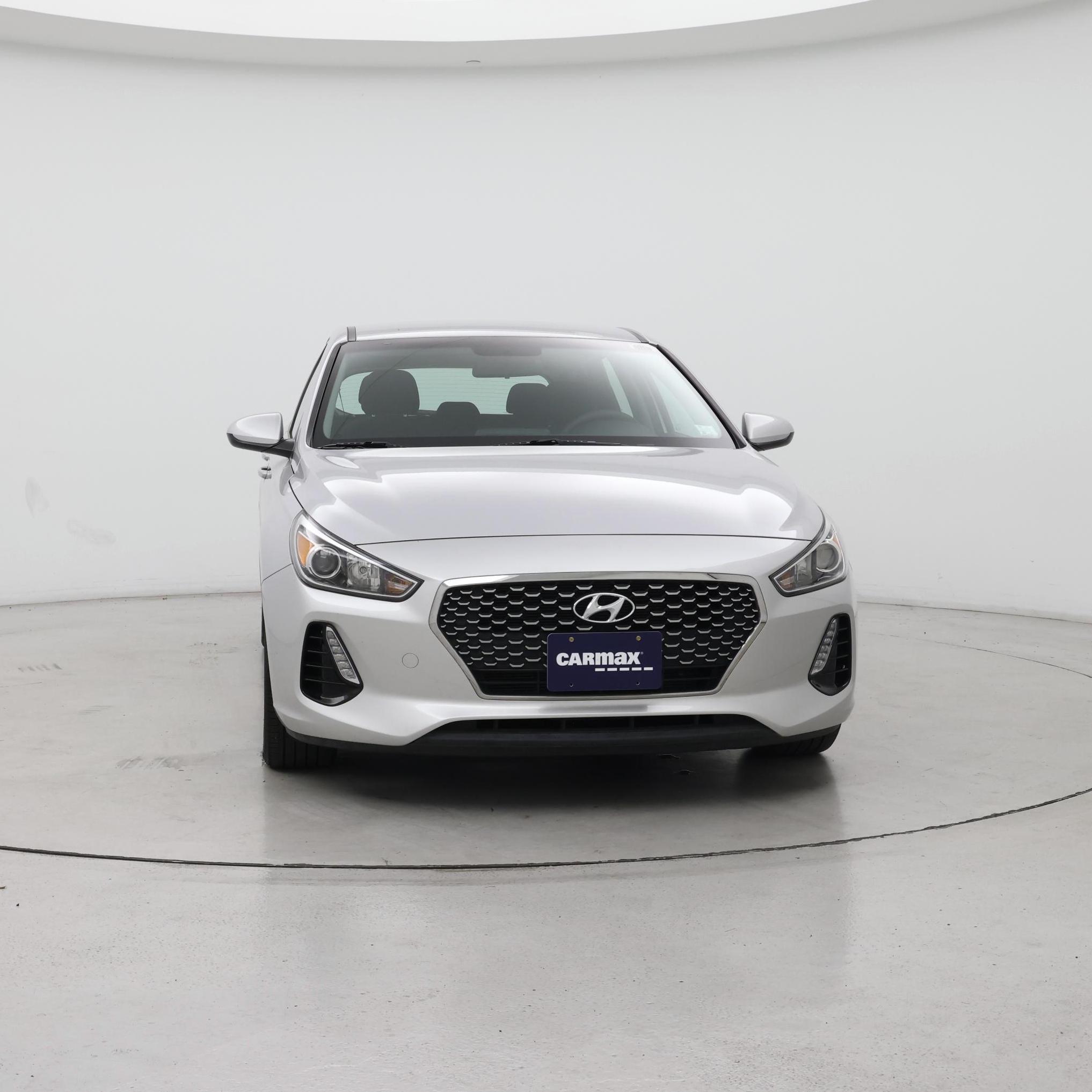 Thumbnail: 2018 Hyundai Elantra - 5