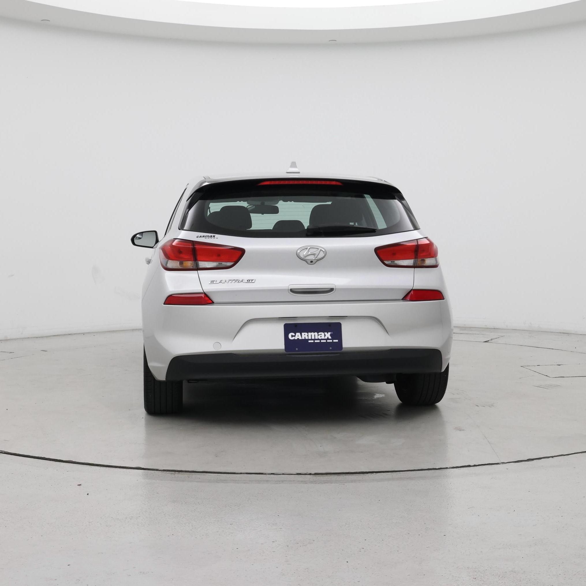 Thumbnail: 2018 Hyundai Elantra - 6