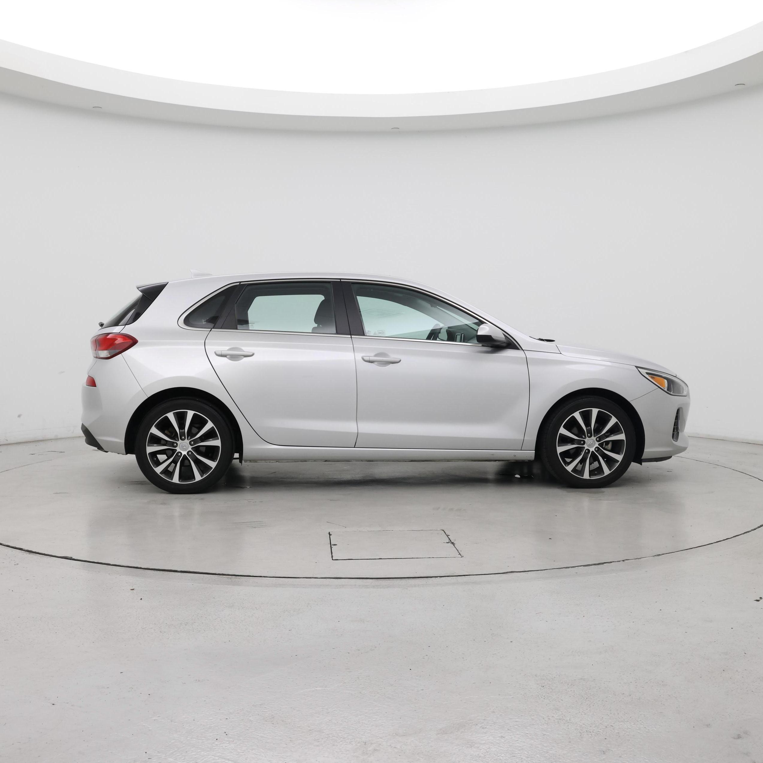 Thumbnail: 2018 Hyundai Elantra - 7