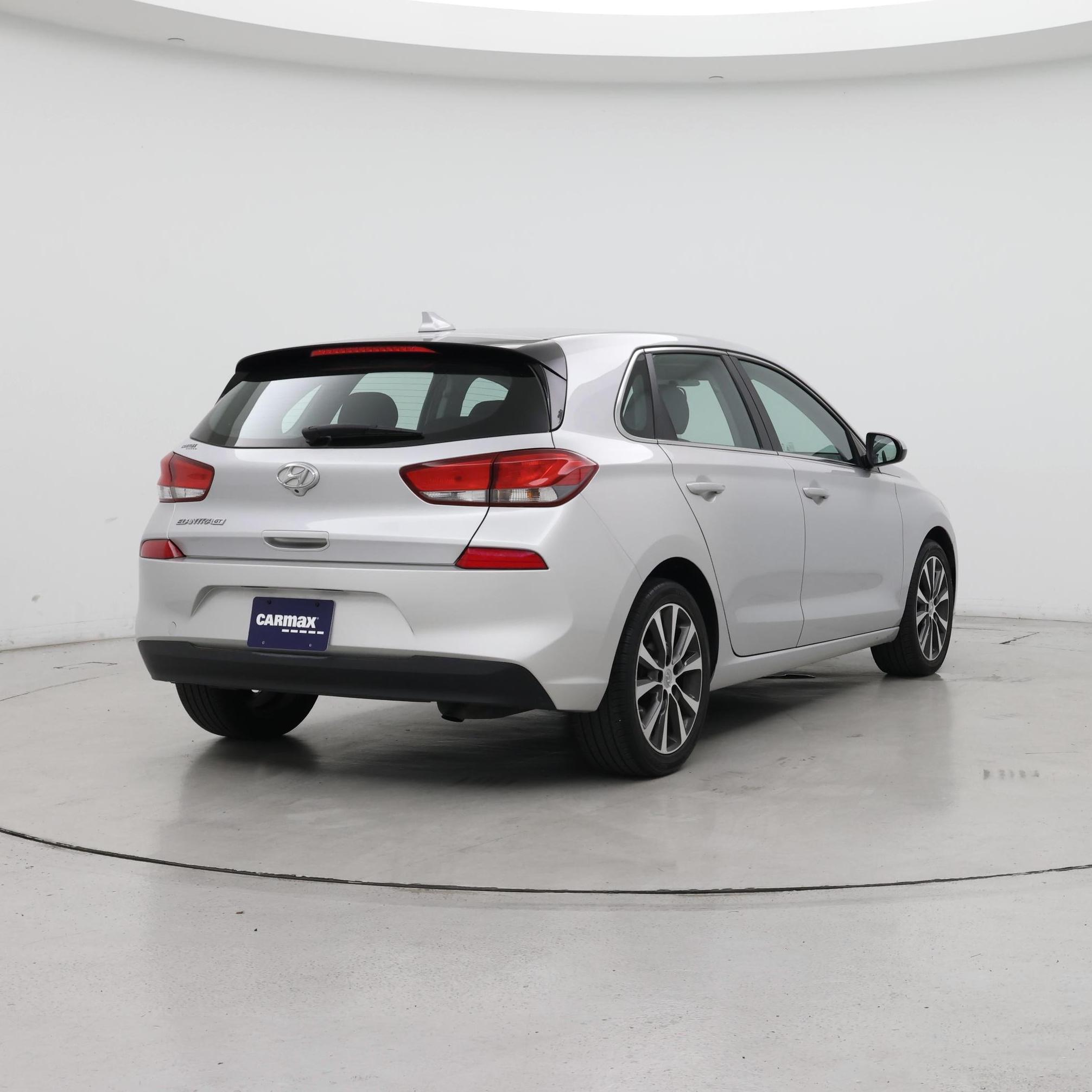 Thumbnail: 2018 Hyundai Elantra - 8