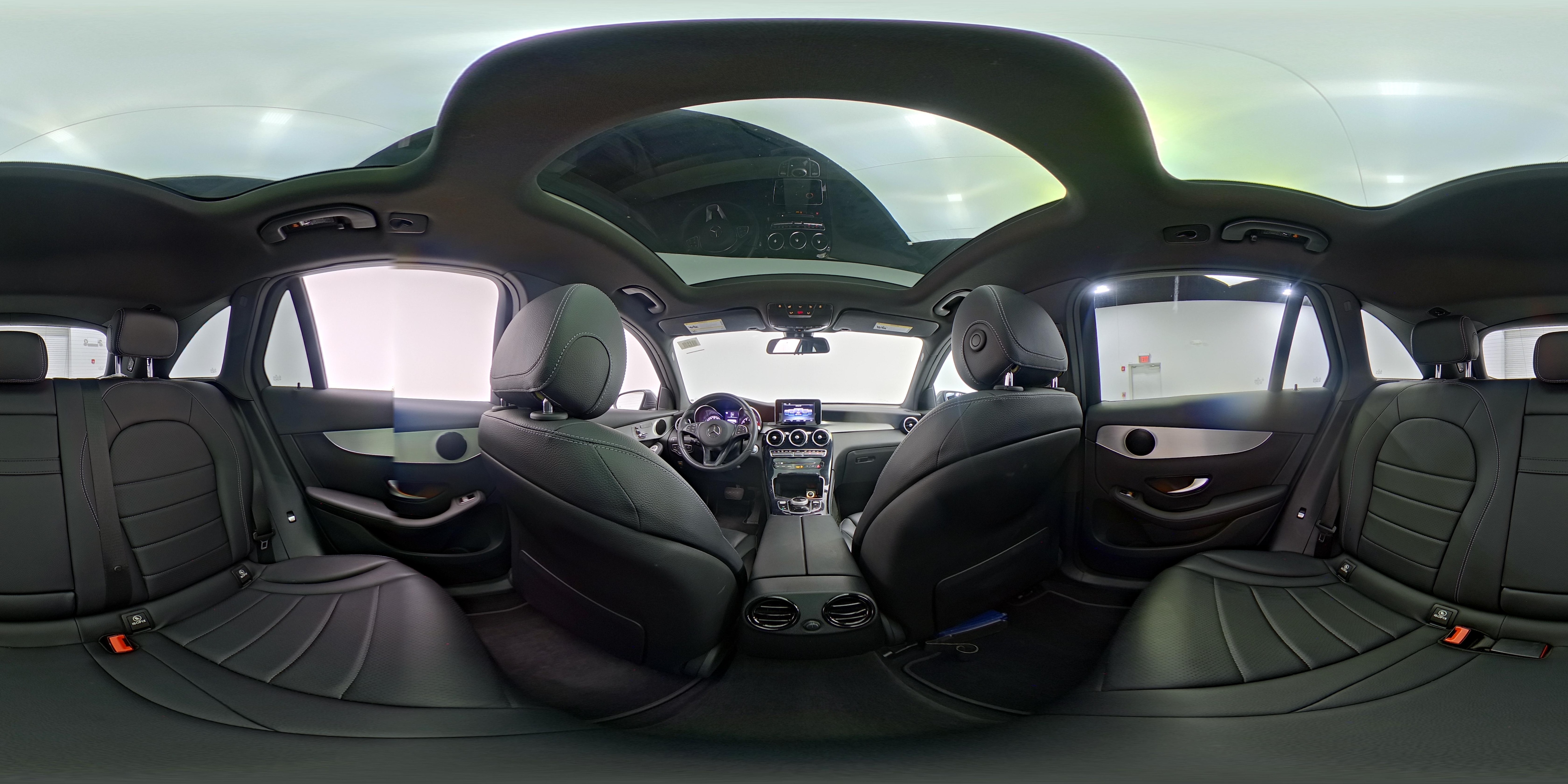 2017 Mercedes-Benz GLC GLC300 - Photo 27