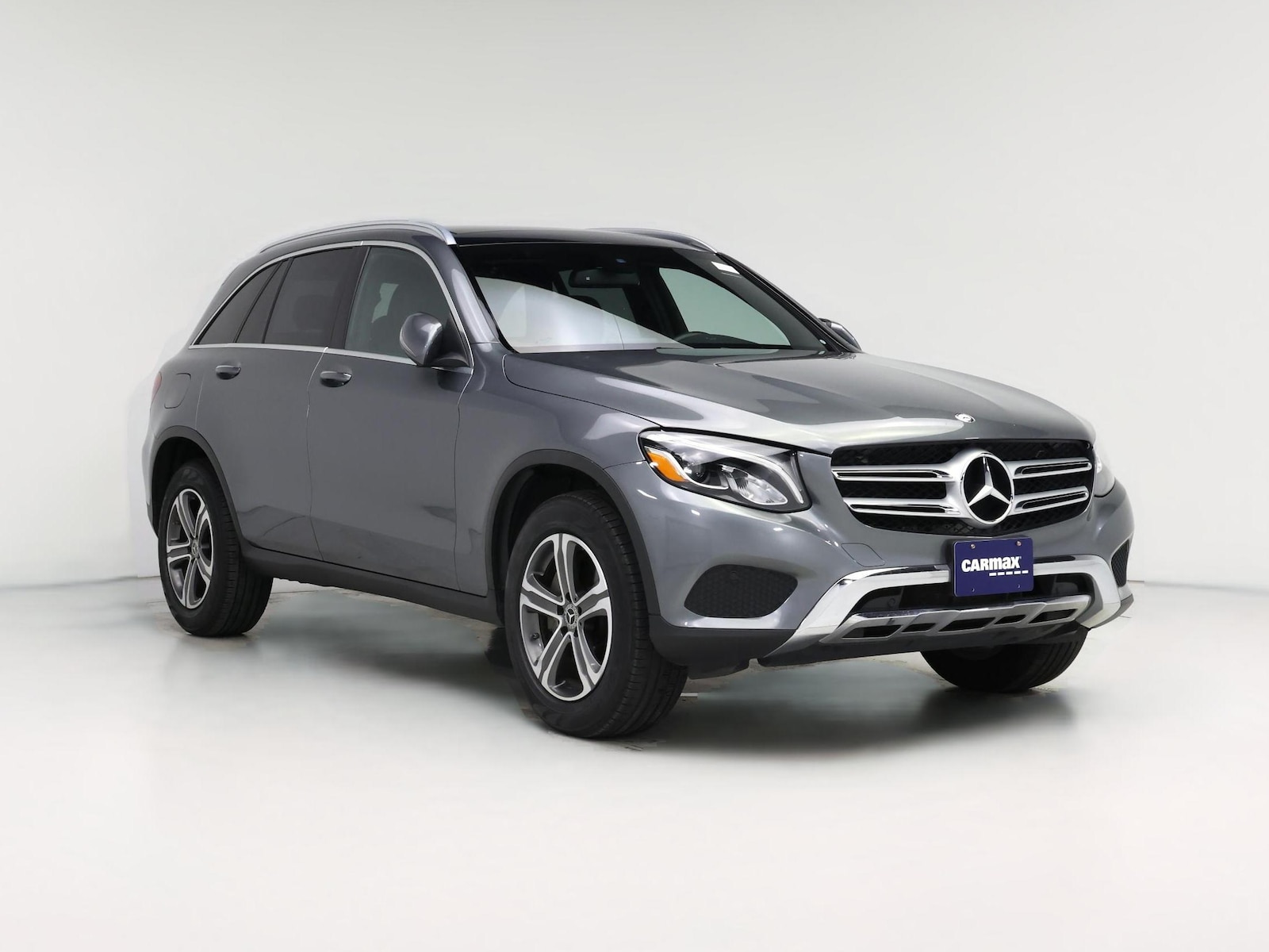 2017 Mercedes-Benz GLC GLC300 - Photo 1