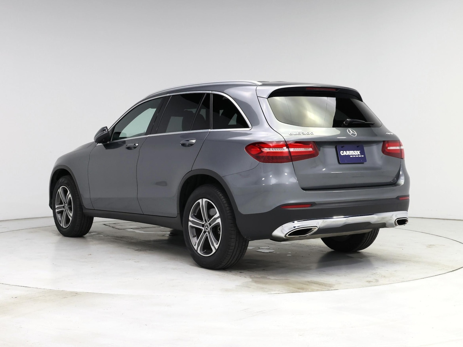 2017 Mercedes-Benz GLC GLC300 - Photo 3
