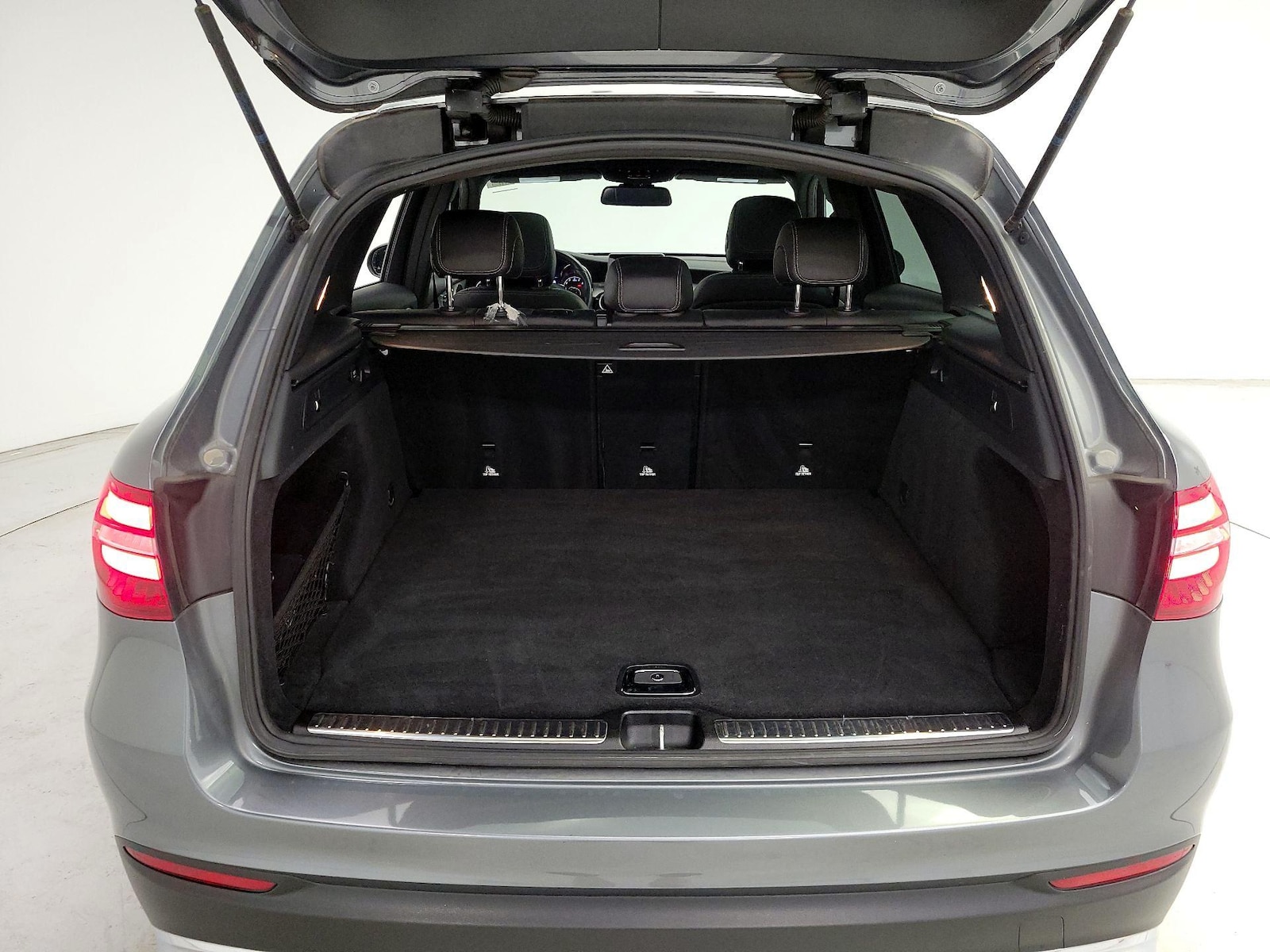 2017 Mercedes-Benz GLC GLC300 - Photo 22