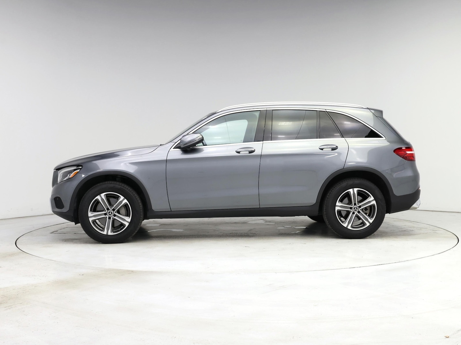 2017 Mercedes-Benz GLC GLC300 - Photo 4